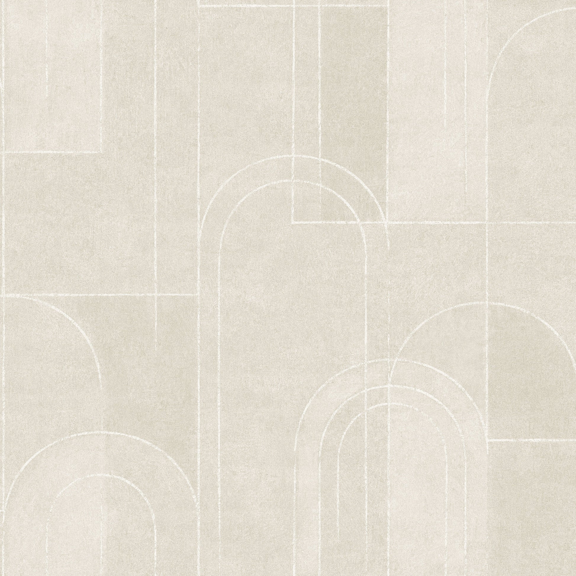 Beige Grafisch - BS91-0141 - Image1 - Alla Tiders Hus - 4191