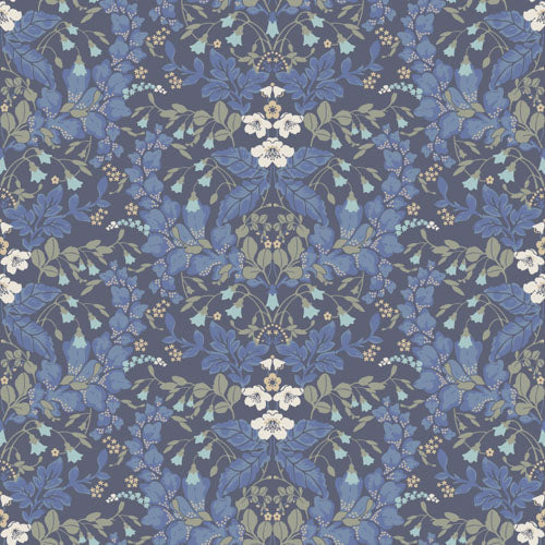 Blauw Klassiek - DU03-0429 - Image1 - Linnéa - 429-03