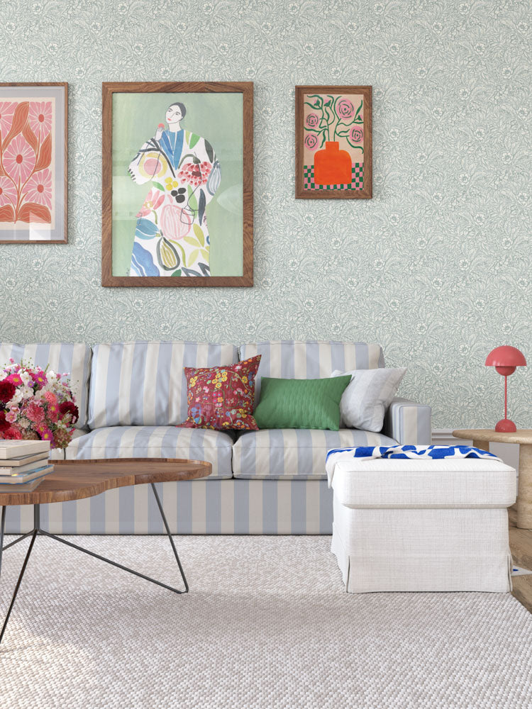 Blauw Botanisch - DU05-0430 - Image3 - Linnéa - 430-05