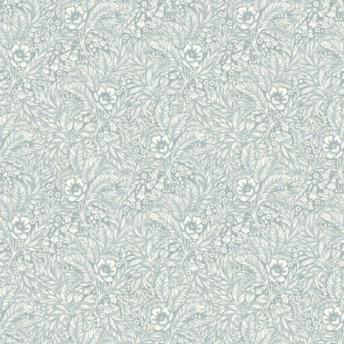 Blauw Botanisch - DU05-0430 - Image1 - Linnéa - 430-05