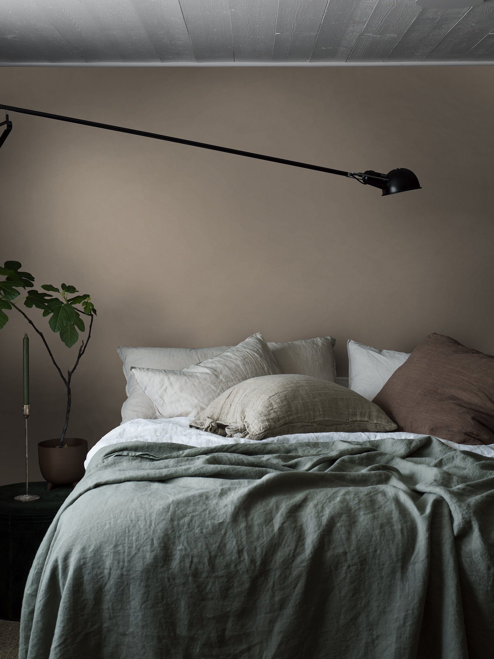 Geel Textiel - BS17-0143 - Image2 - Linen - 4317