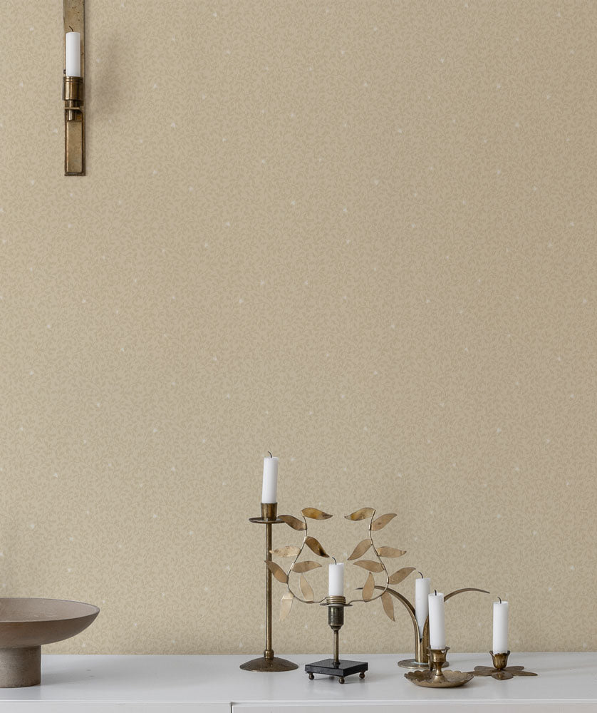 Beige Uni - DU03-0432 - Image2 - Linnéa - 432-03