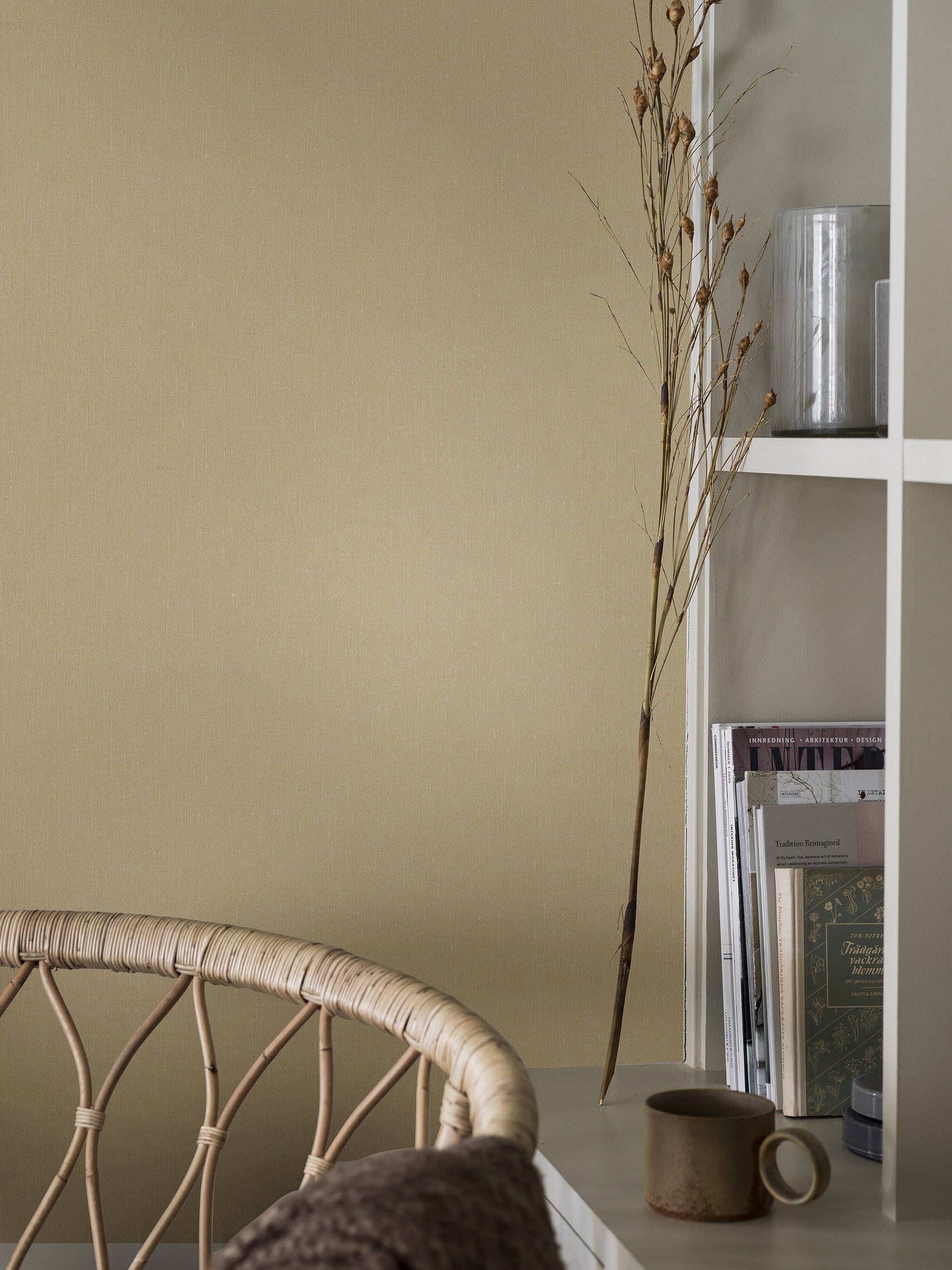 Beige Textiel - BS23-0143 - Image5 - Linen - 4323
