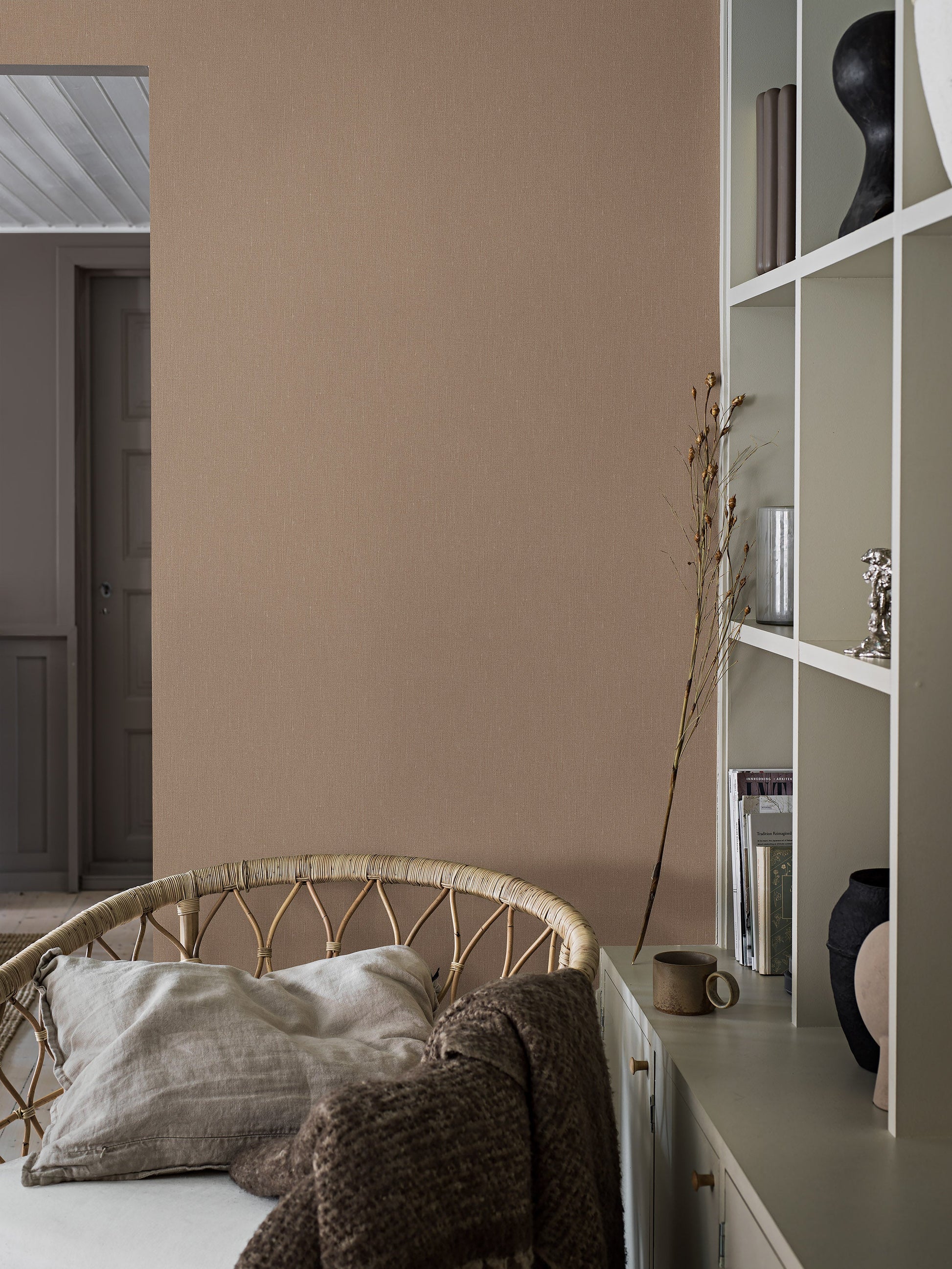 Beige Textiel - BS24-0143 - Image2 - Linen - 4324