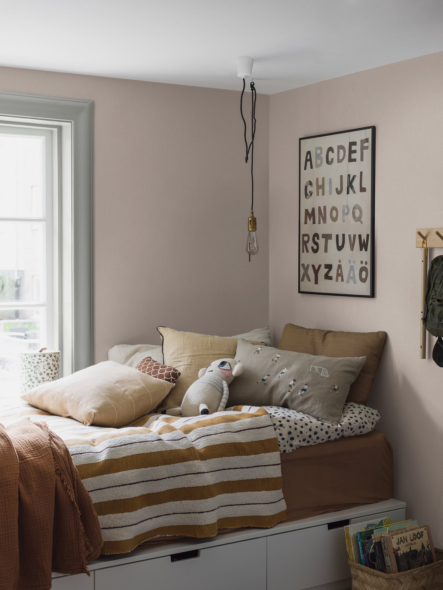 Beige Uni - BS26-0143 - Image5 - Linen - 4326