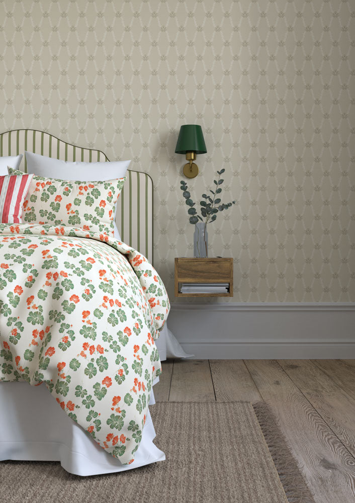 Beige Klassiek - DU02-0433 - Image2 - Linnéa - 433-02