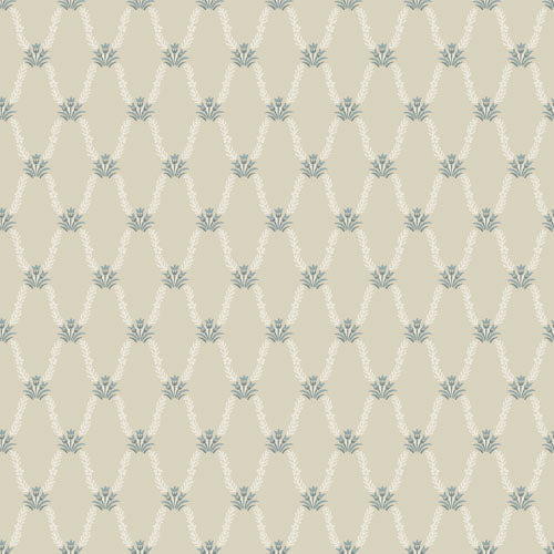 Blauw Klassiek - DU05-0433 - Image1 - Linnéa - 433-05