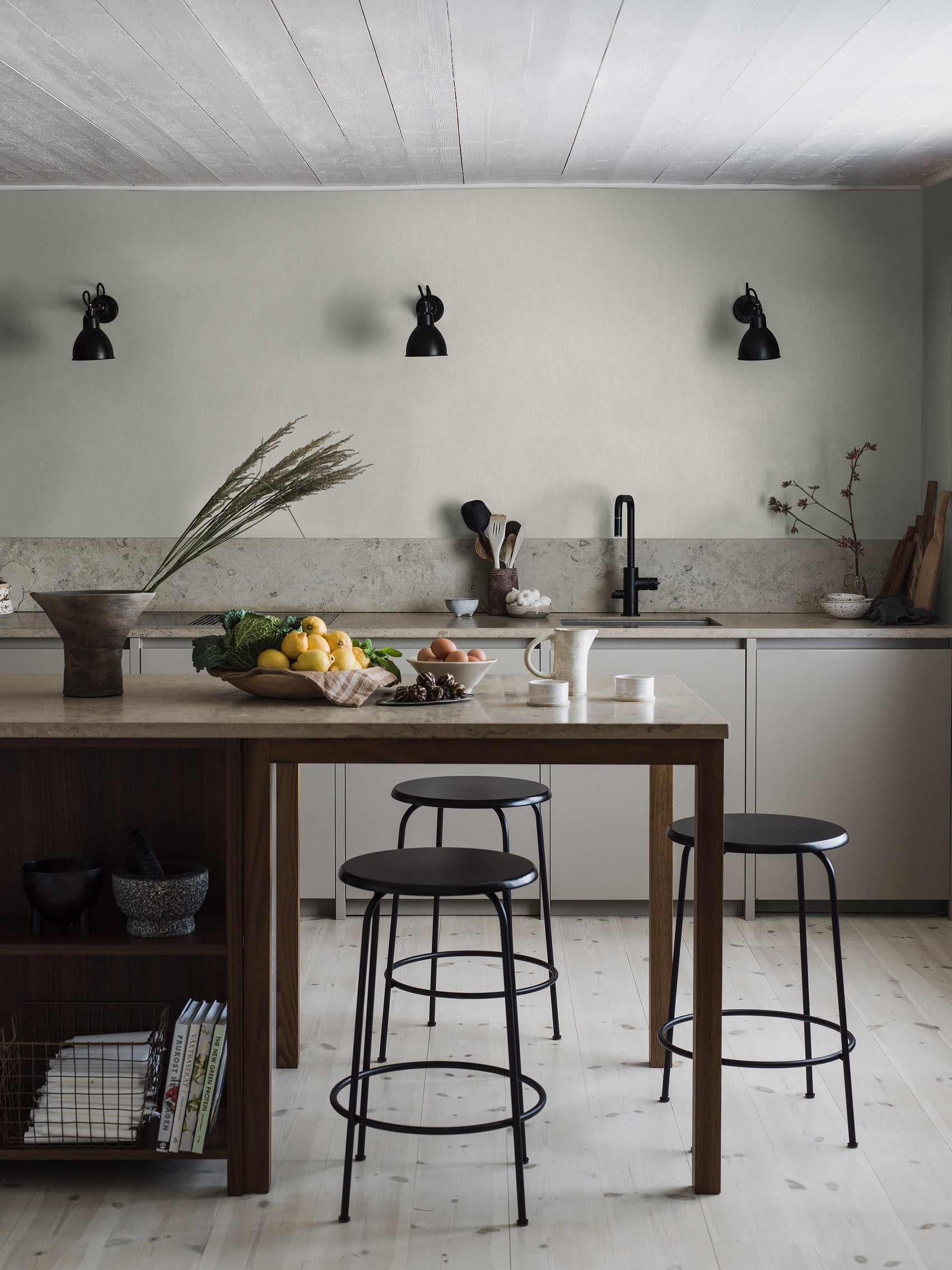 Zilver Textiel - BS34-0143 - Image2 - Linen - 4334