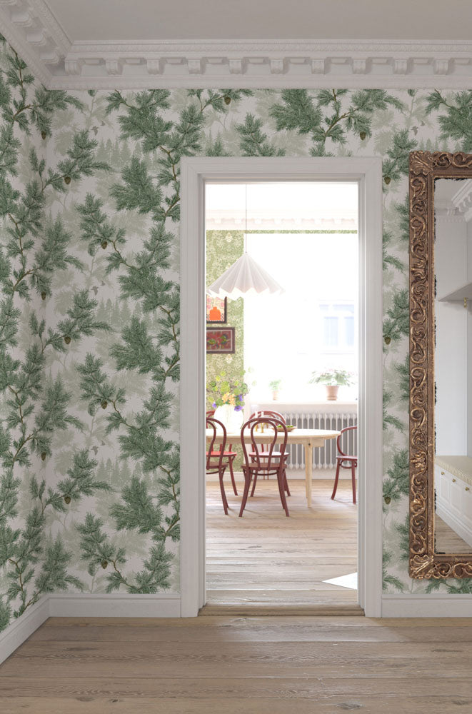 Groen Botanisch - DU01-0434 - Image3 - Linnéa - 434-01