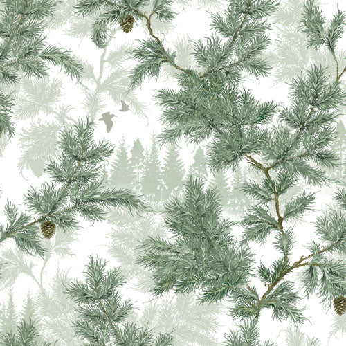 Groen Botanisch - DU01-0434 - Image1 - Linnéa - 434-01