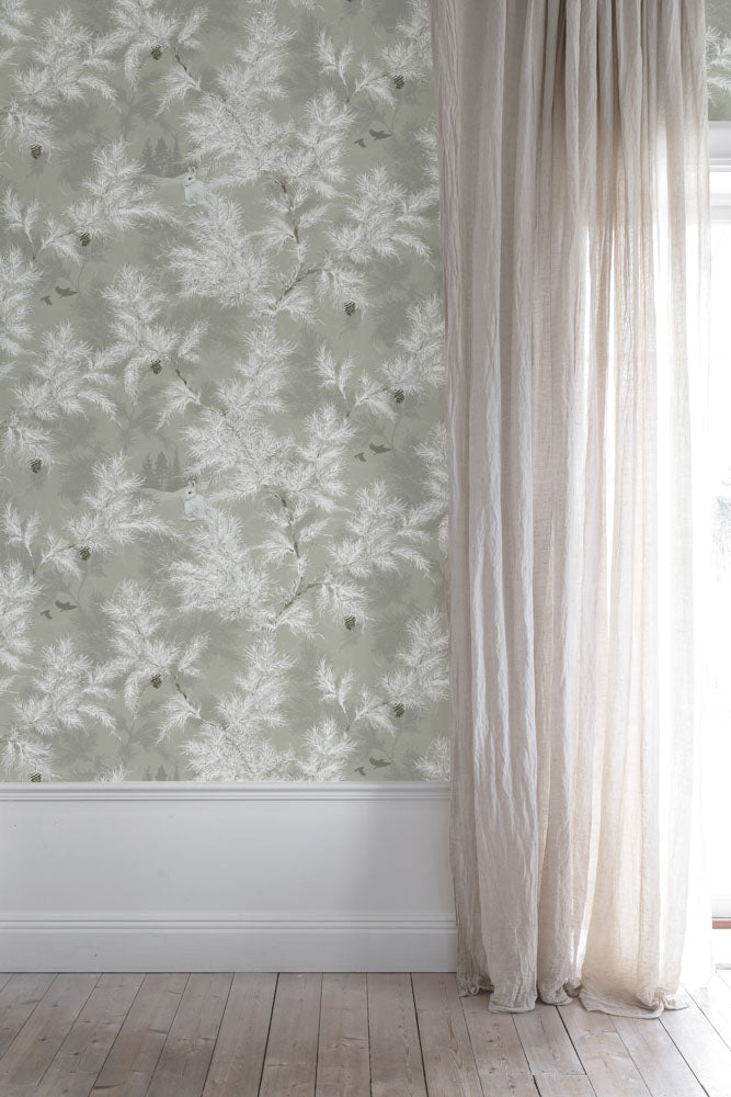 Grijs Botanisch - DU01-0435 - Image2 - Linnéa - 435-01