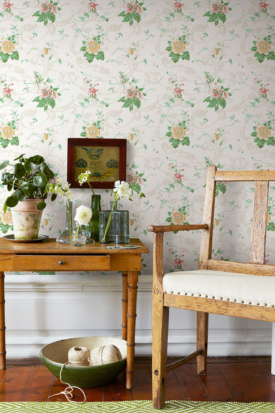 Groen Bloemen - BS11-0145 - Image2 - Anno - 4511