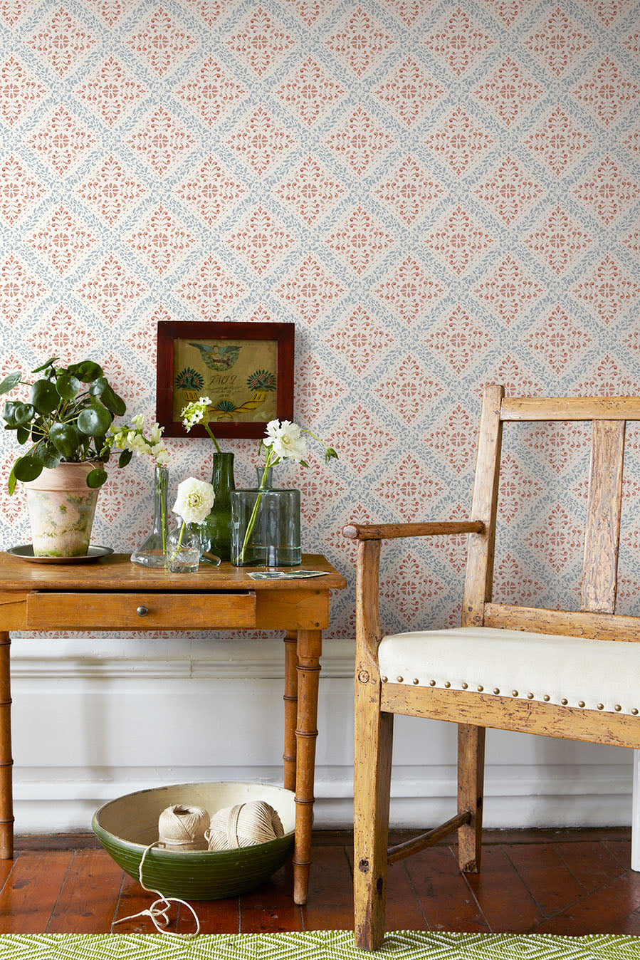 Rood Hotel Chique - BS14-0145 - Image2 - Anno - 4514