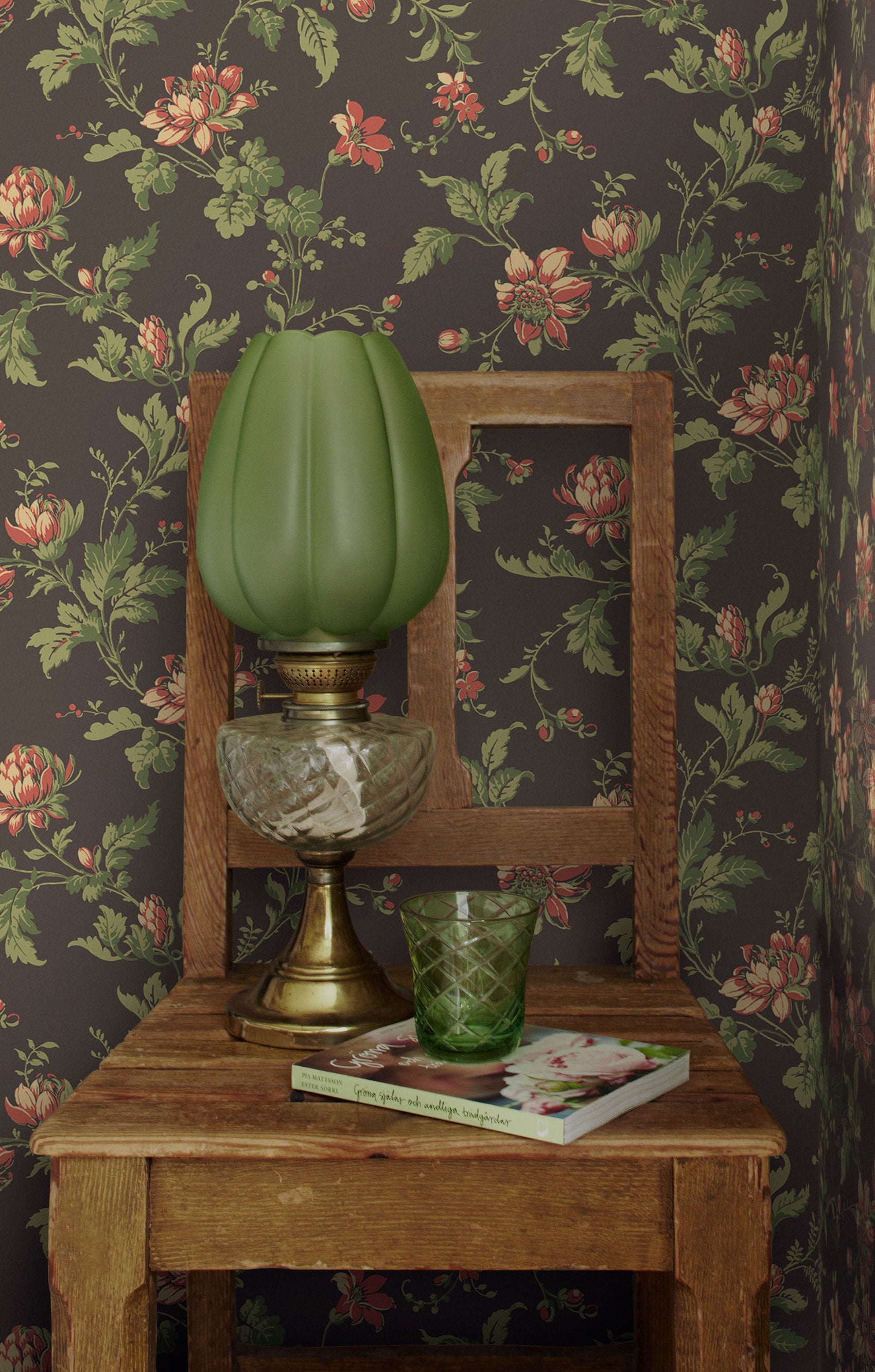 Zwart Bloemen - BS17-0145 - Image6 - Anno - 4517