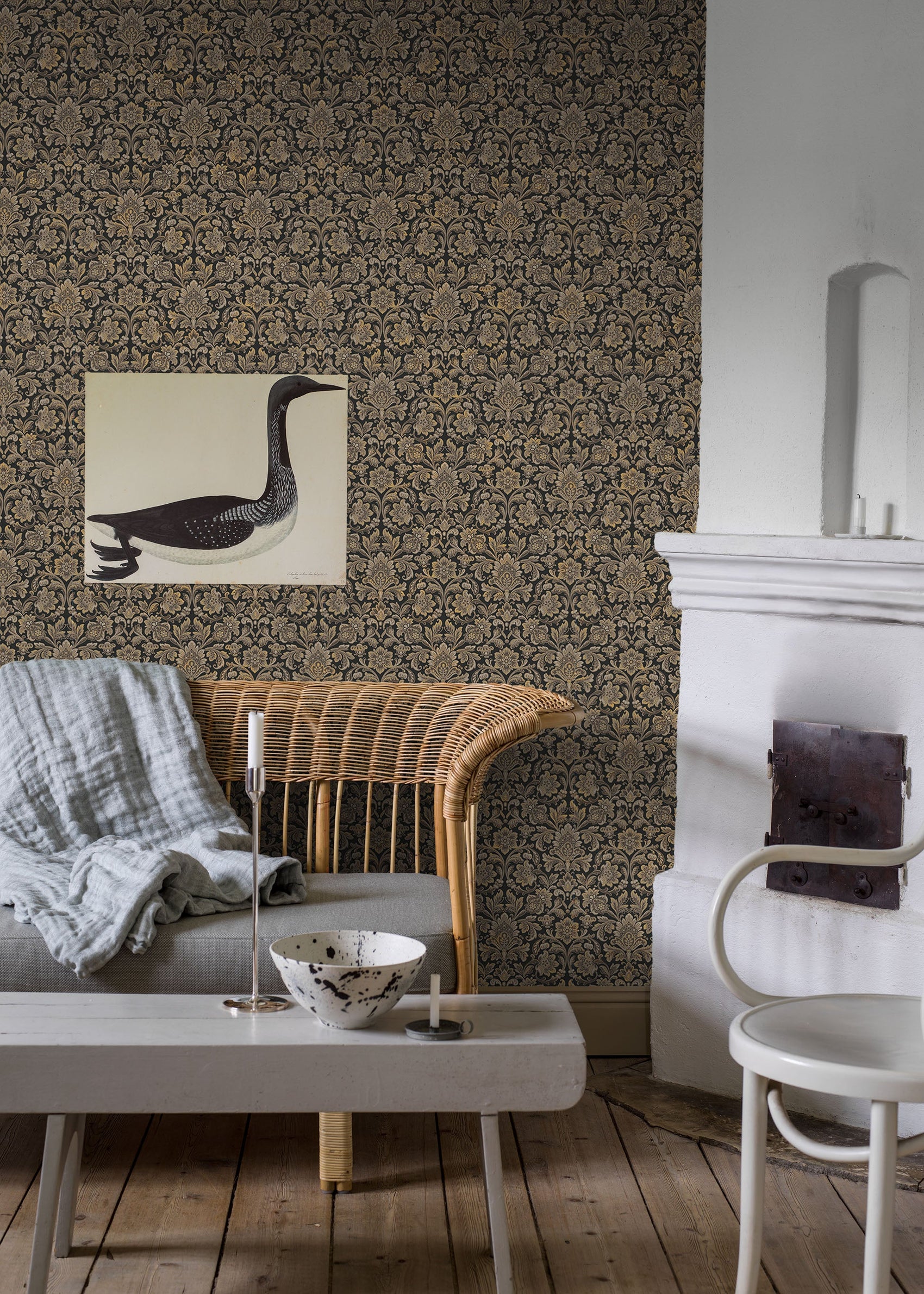 Zwart Klassiek - BS22-0145 - Image2 - Anno - 4522