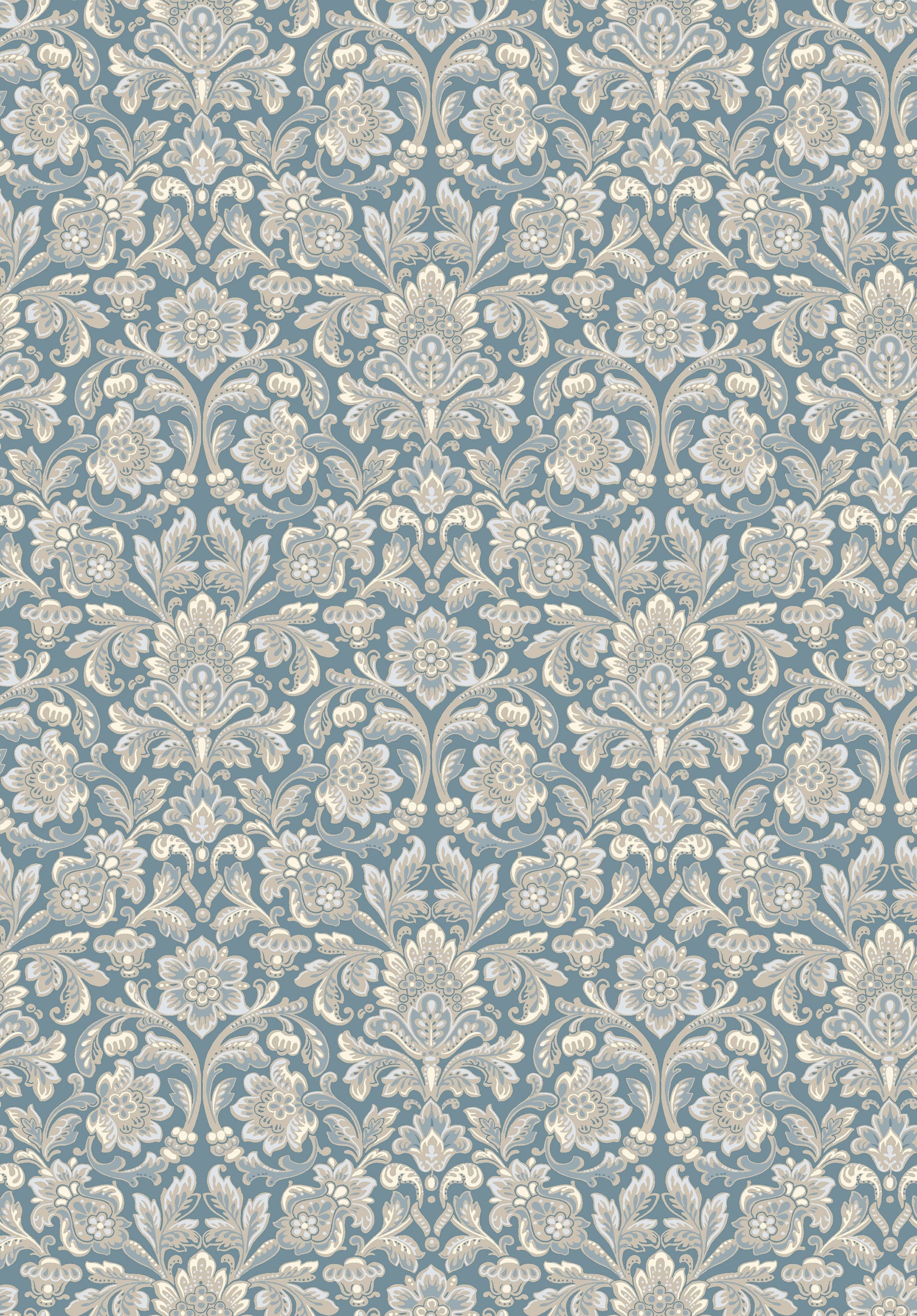 Blauw Klassiek - BS24-0145 - Image1 - Anno - 4524
