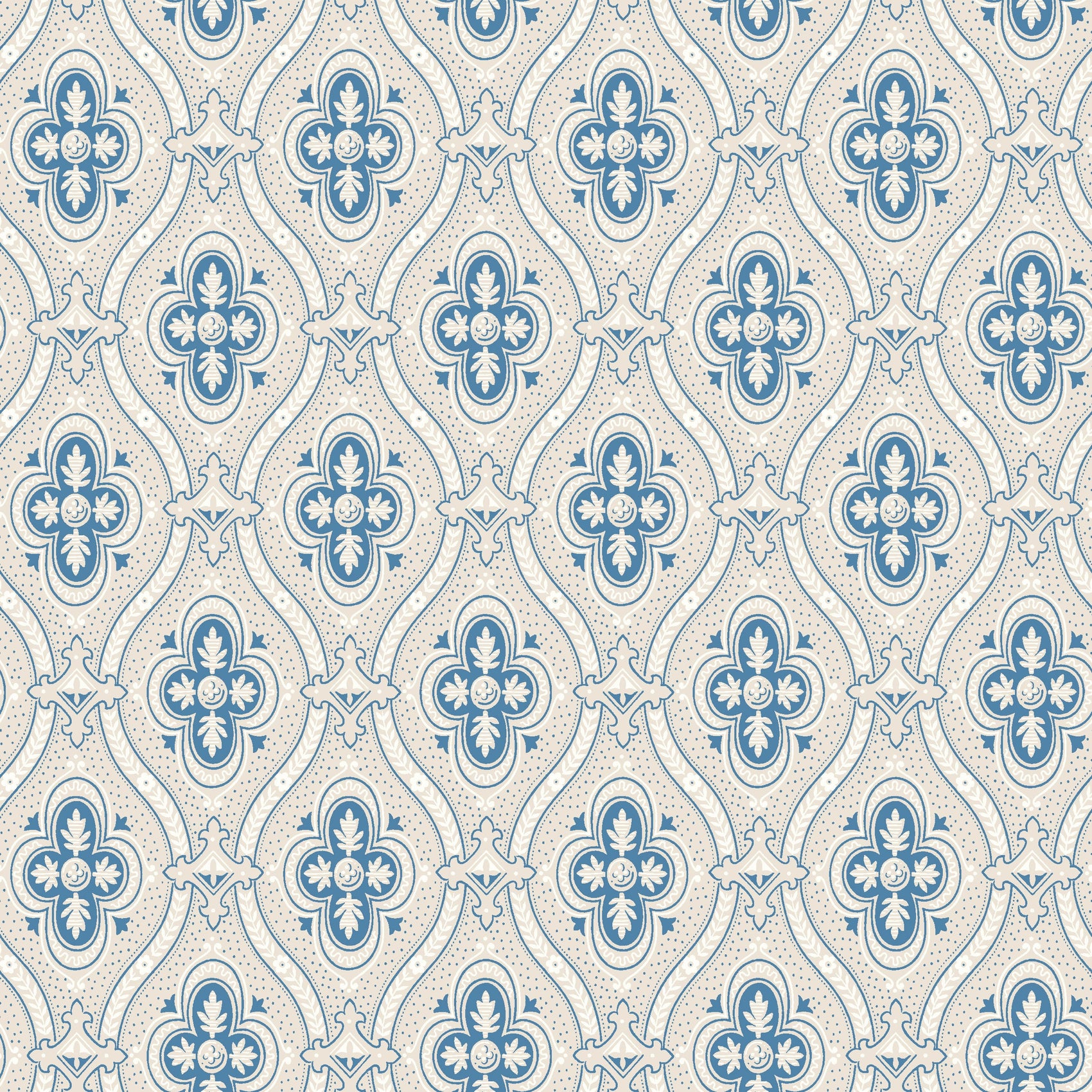 Blauw Klassiek - BS27-0145 - Image1 - Anno - 4527