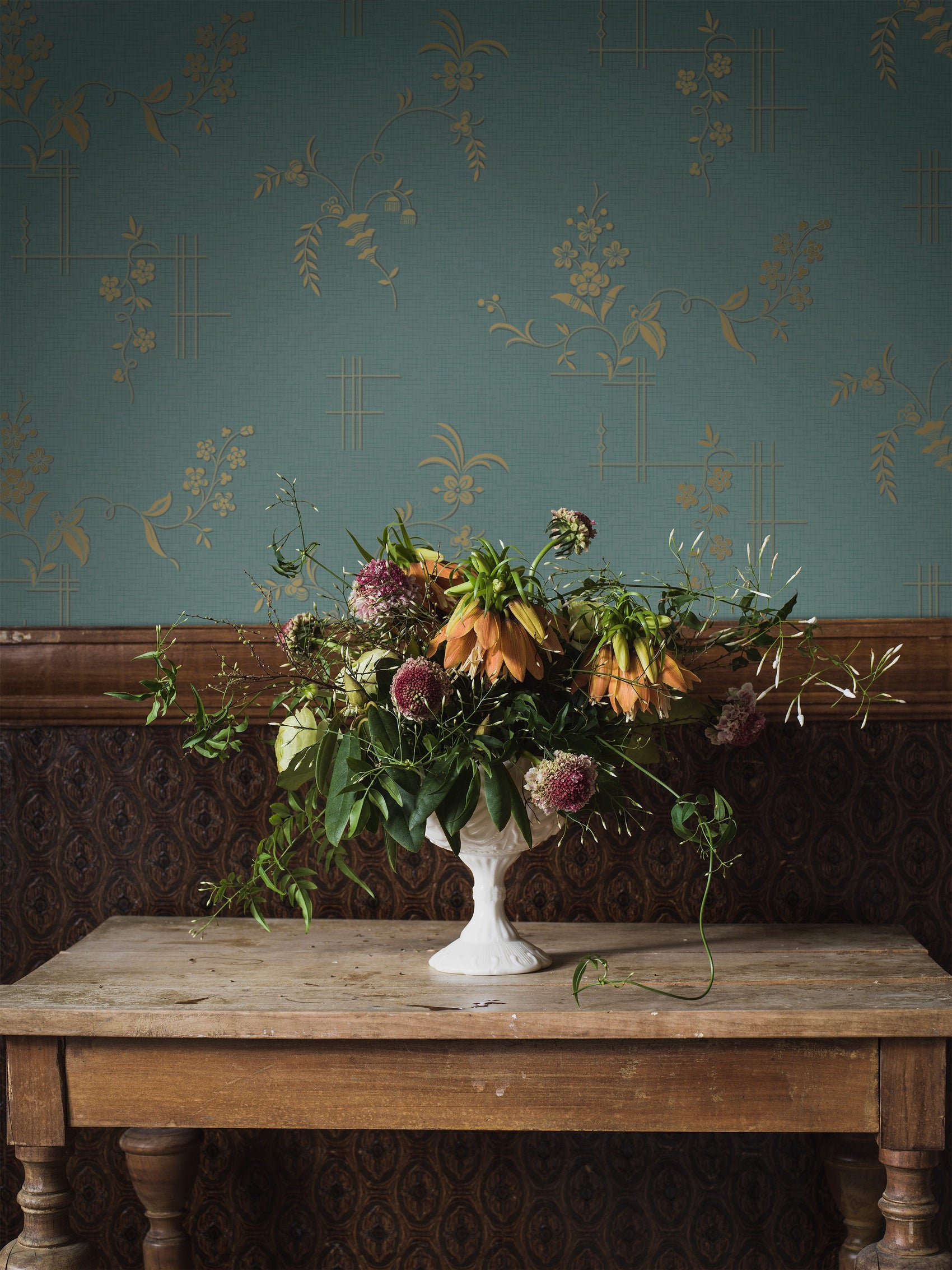 Groen Hotel Chique - BS47-0145 - Image6 - Anno - 4547