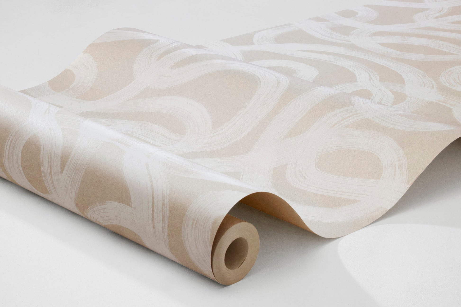 Beige Abstract - BS34-0147 - Image8 - Graphic - 4734