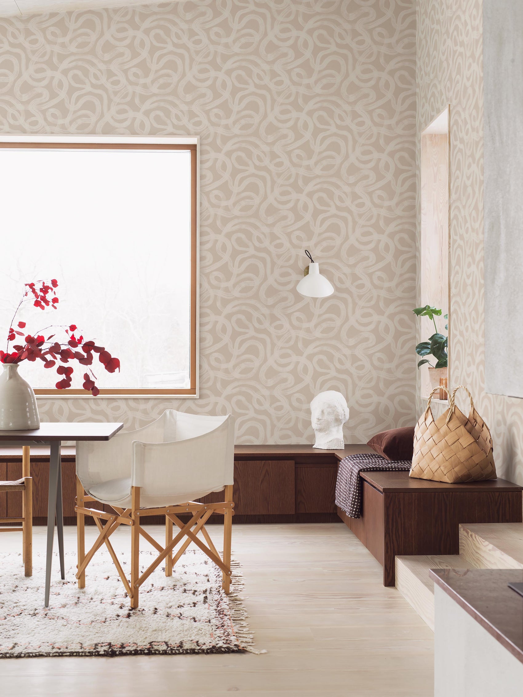 Beige Abstract - BS34-0147 - Image3 - Graphic - 4734