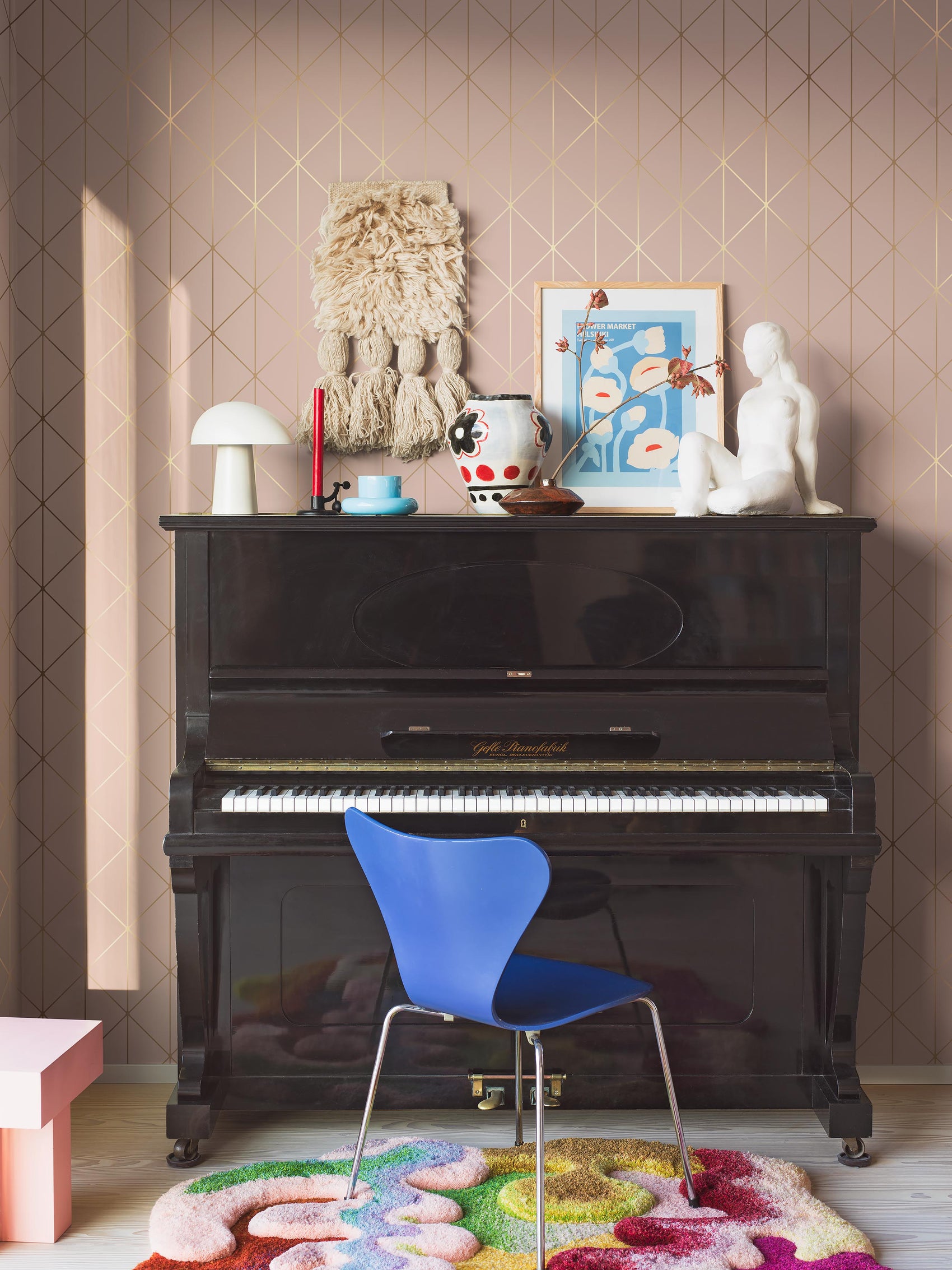 Beige Grafisch - BS39-0147 - Image2 - Graphic - 4739