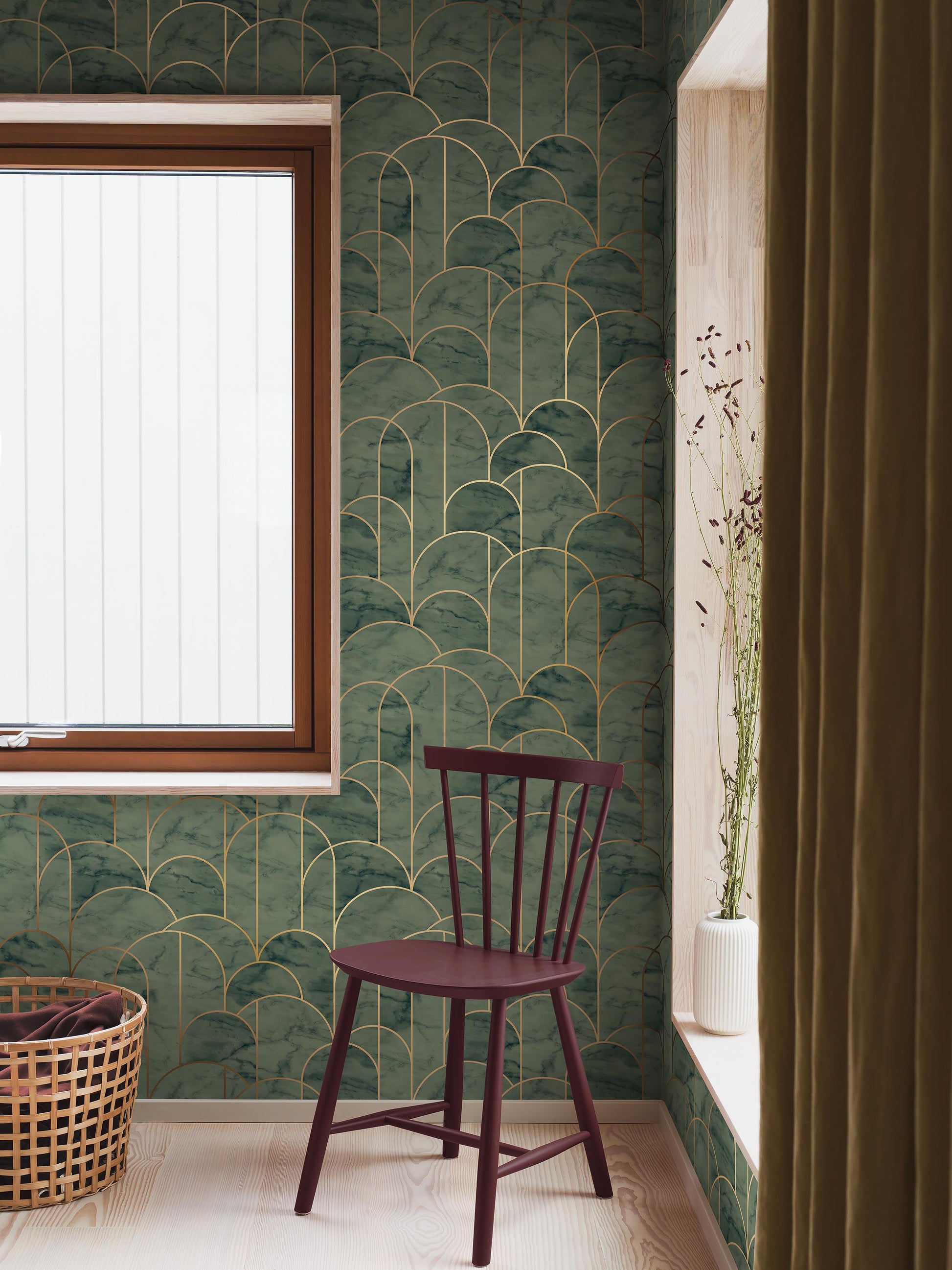 Groen Art Deco - BS51-0147 - Image5 - Graphic - 4751