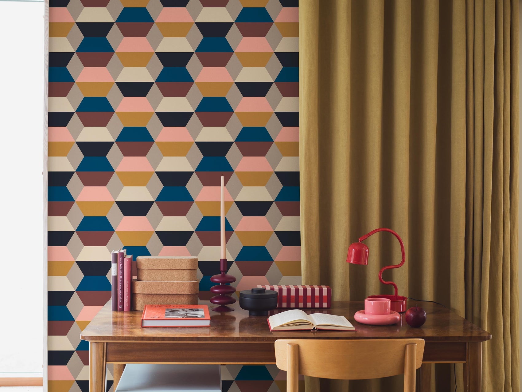 Taupe Grafisch - BS53-0147 - Image3 - Graphic - 4753