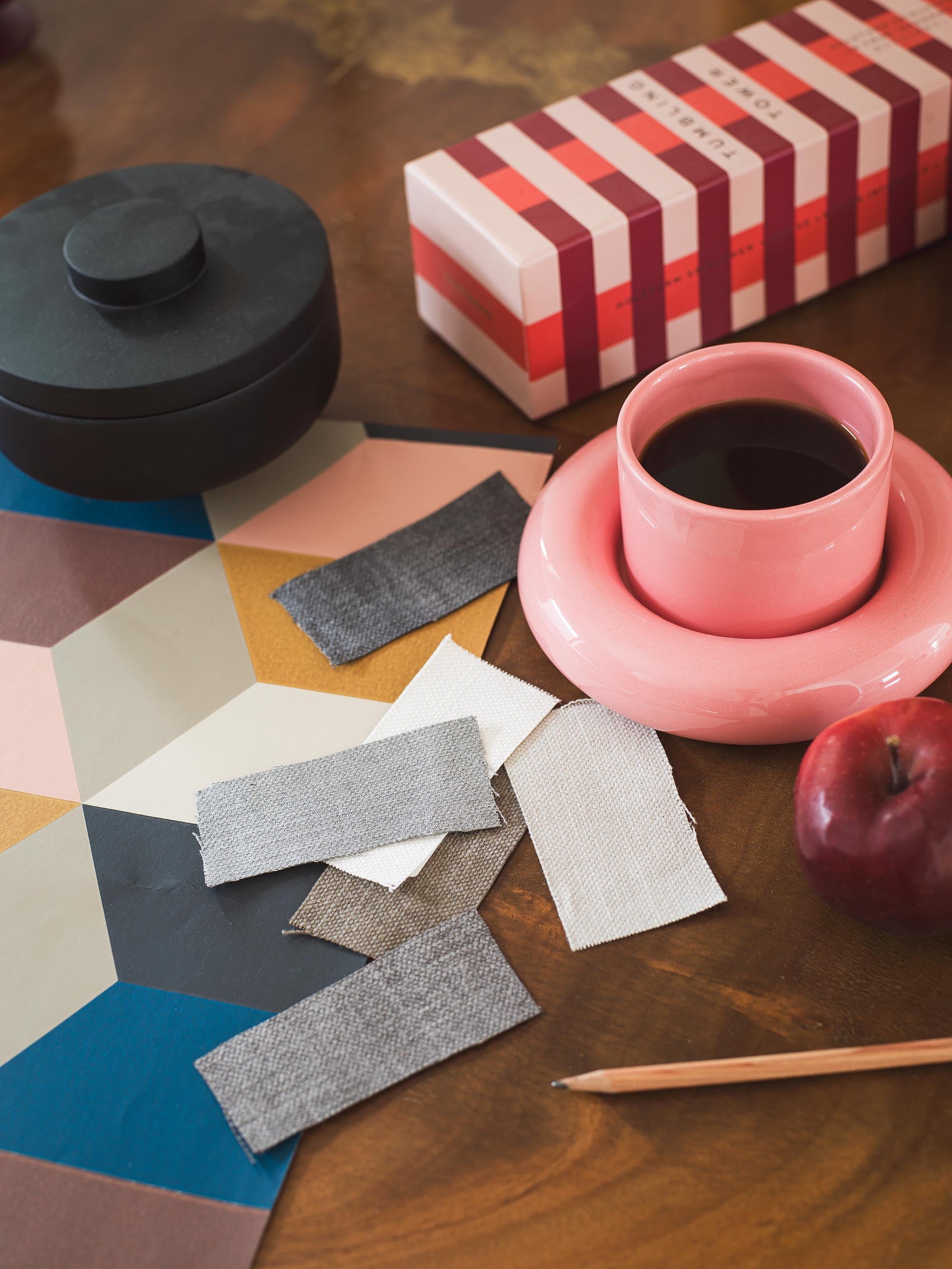 Taupe Grafisch - BS53-0147 - Image4 - Graphic - 4753