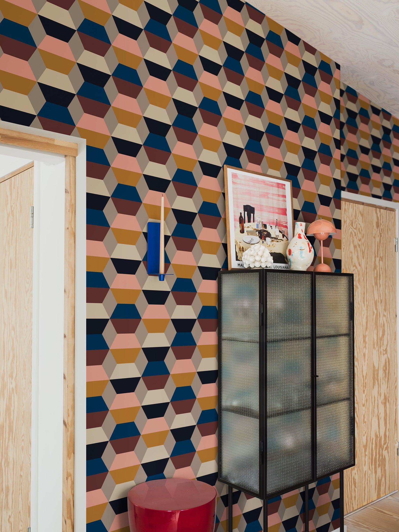 Taupe Grafisch - BS53-0147 - Image5 - Graphic - 4753