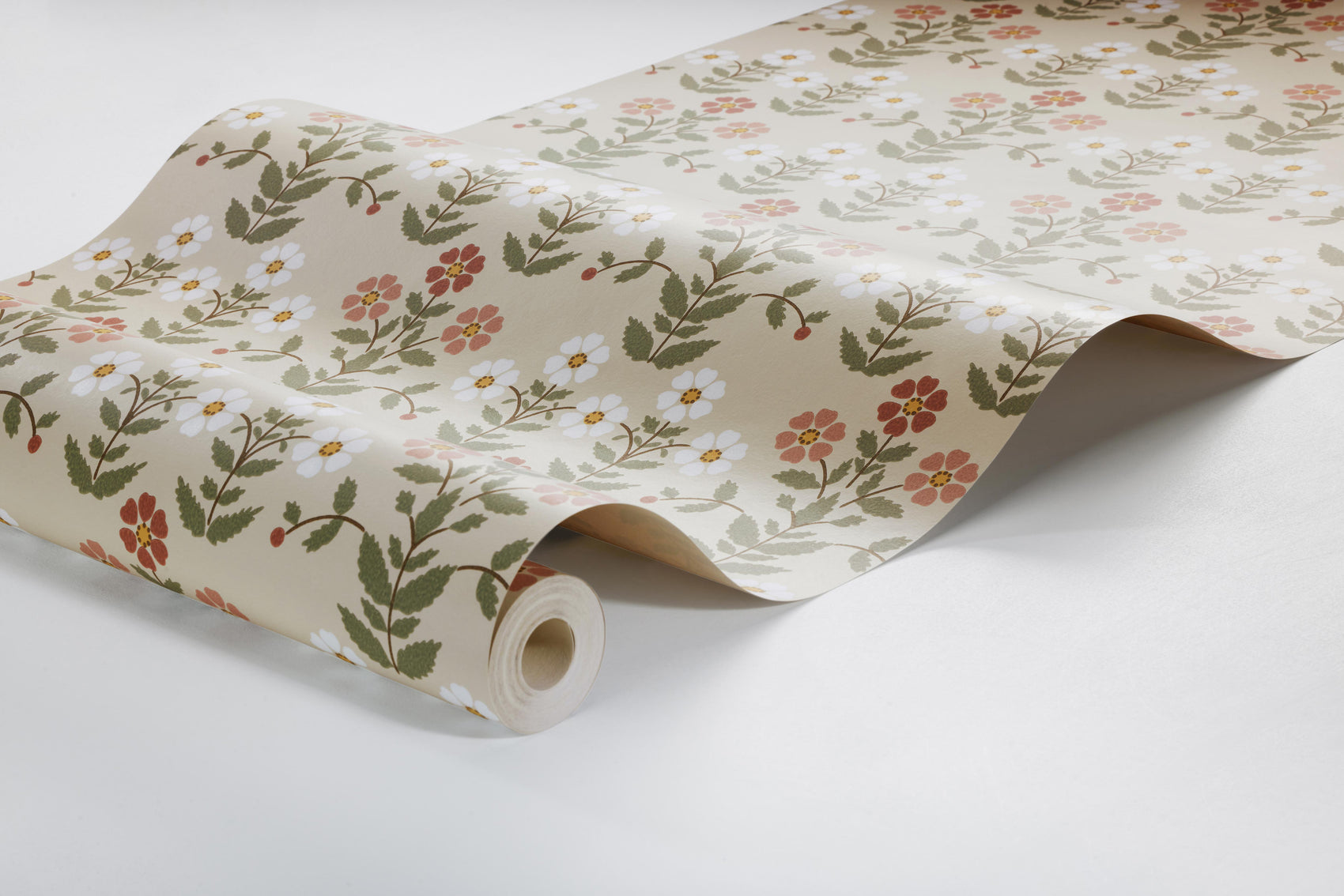 Rood Bloemen - BS10-0148 - Image5 - New Heritage - 4810