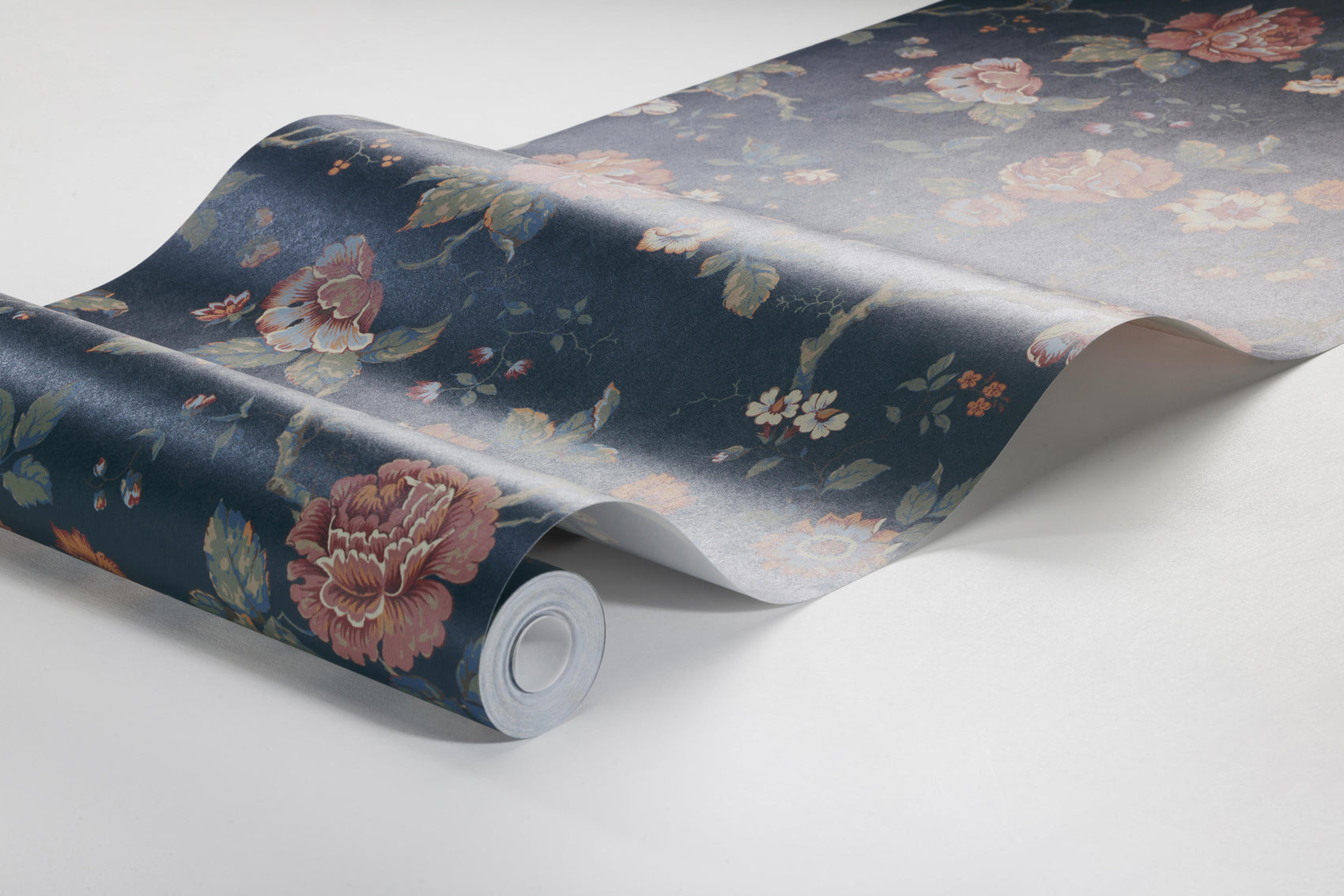 Blauw Bloemen - BS25-0148 - Image6 - New Heritage - 4825