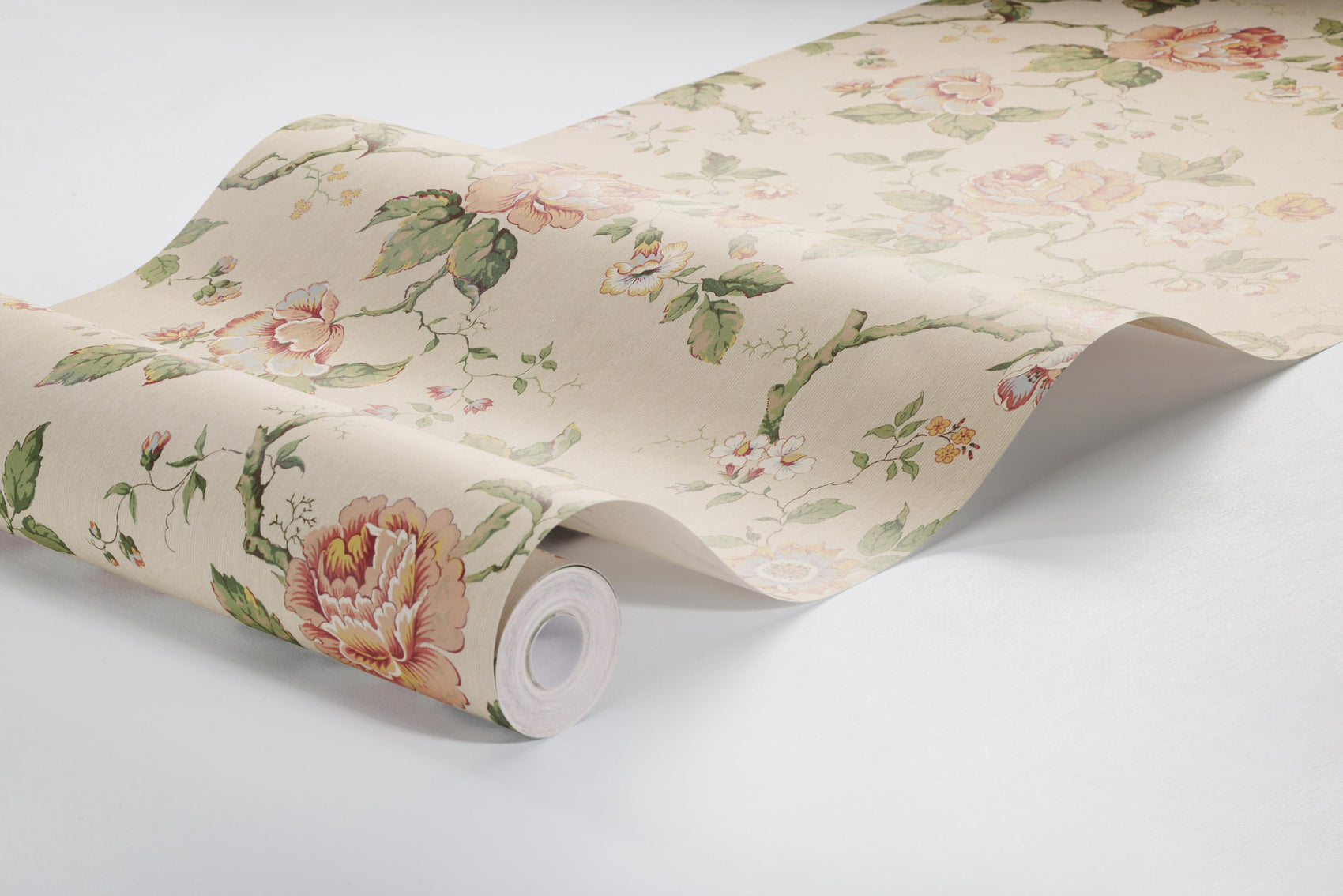 Roze Bloemen - BS26-0148 - Image3 - New Heritage - 4826