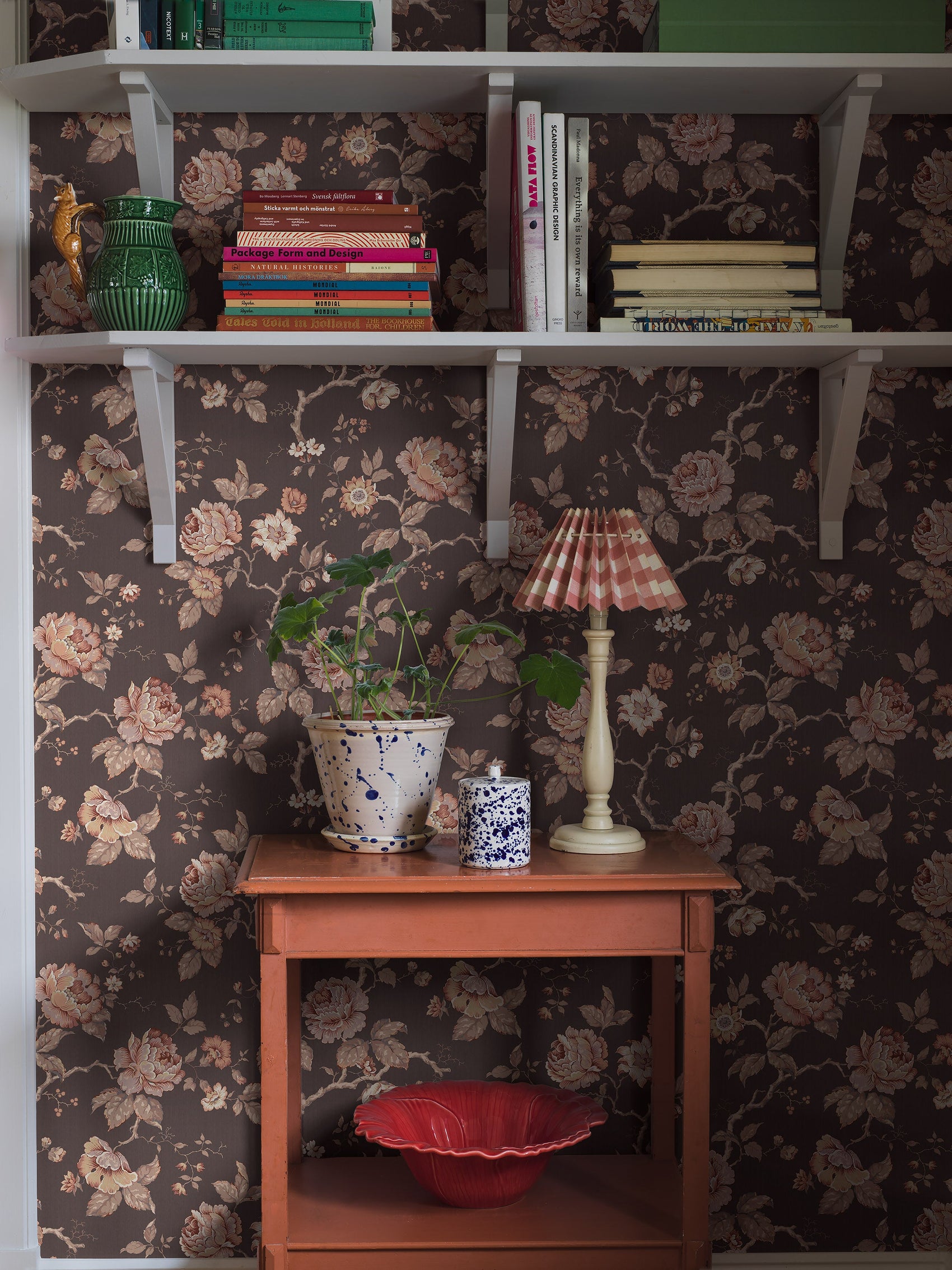 Bruin Bloemen - BS27-0148 - Image3 - New Heritage - 4827