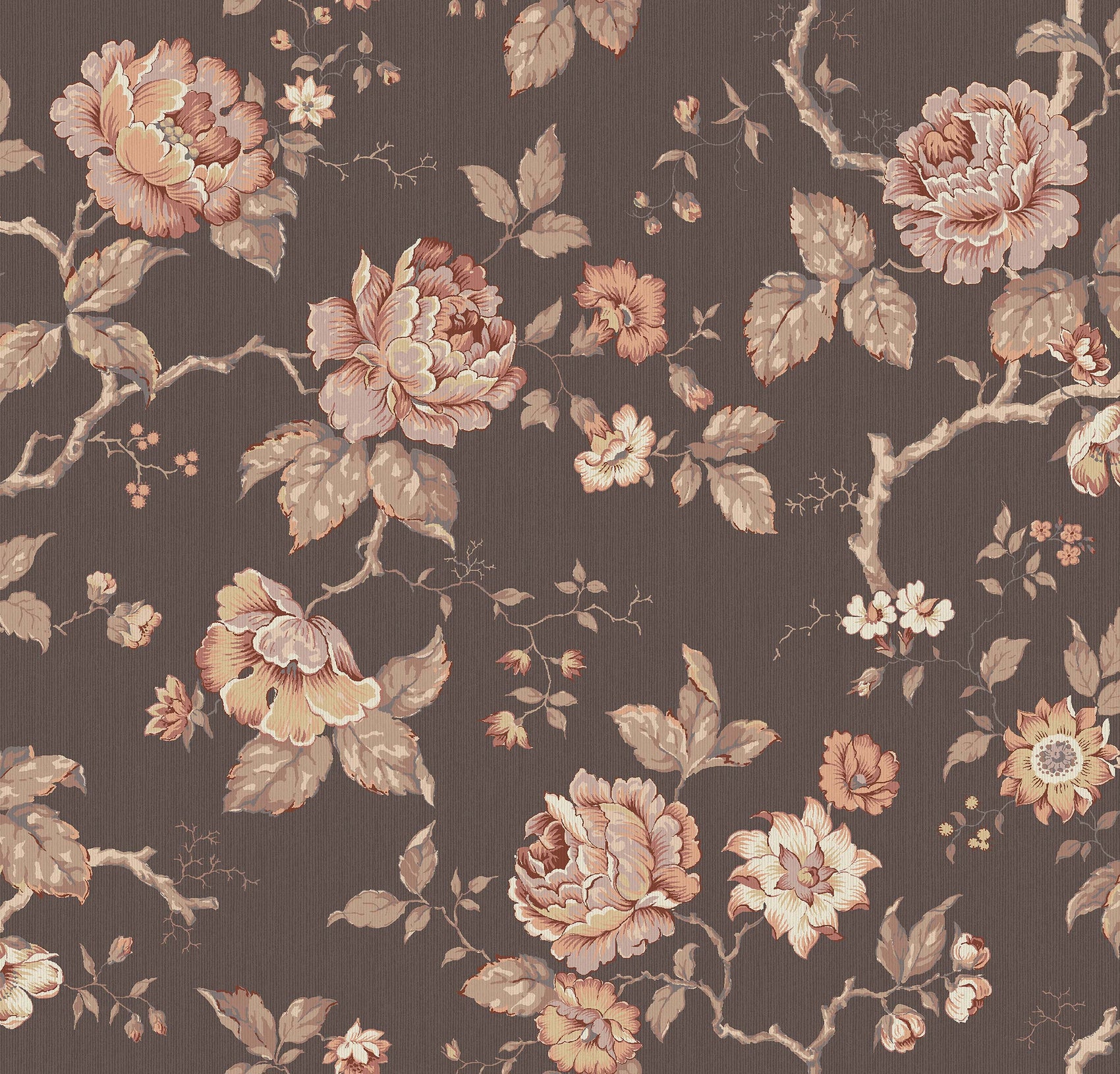 Bruin Bloemen - BS27-0148 - Image1 - New Heritage - 4827