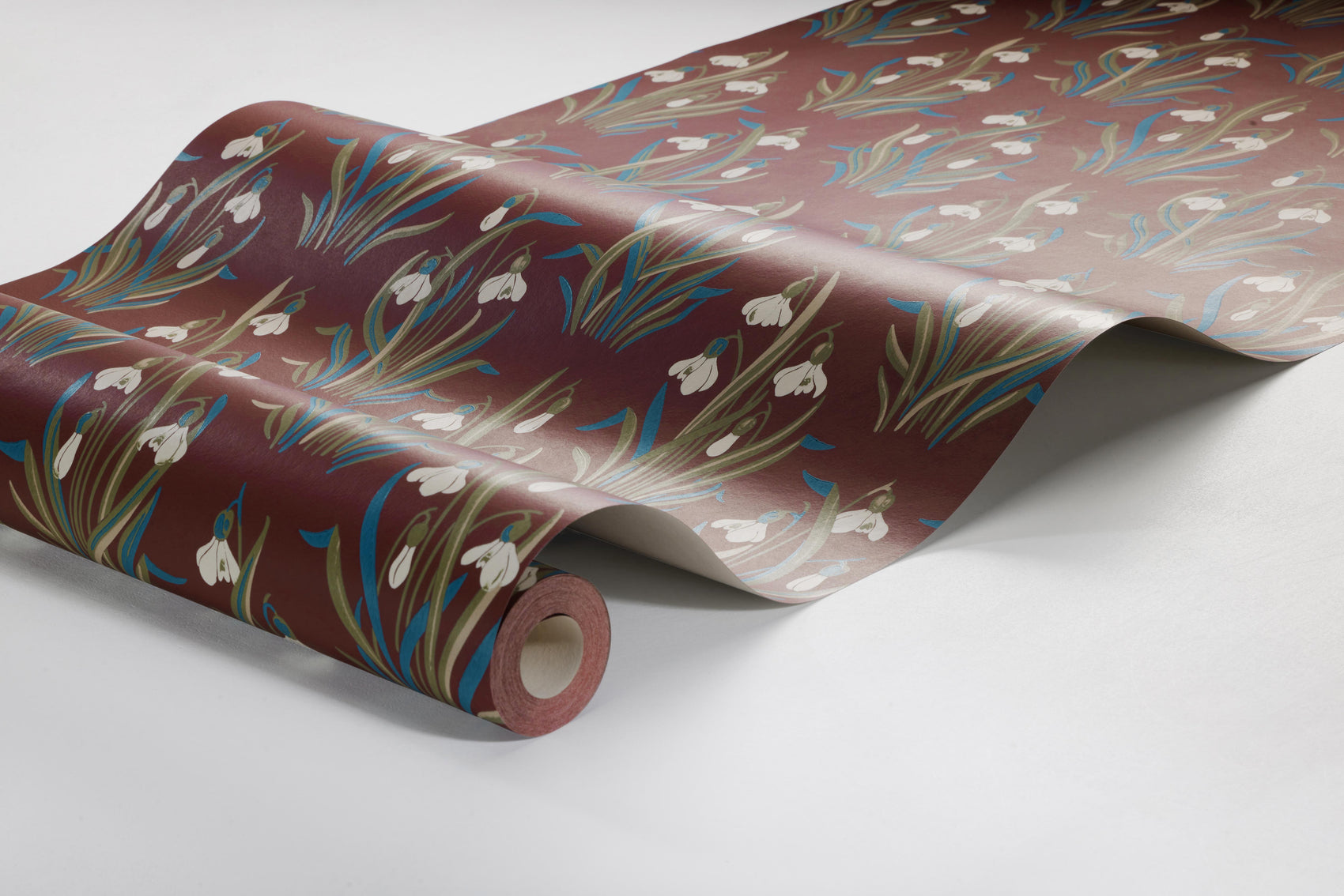 Rood Botanisch - BS37-0148 - Image4 - New Heritage - 4837