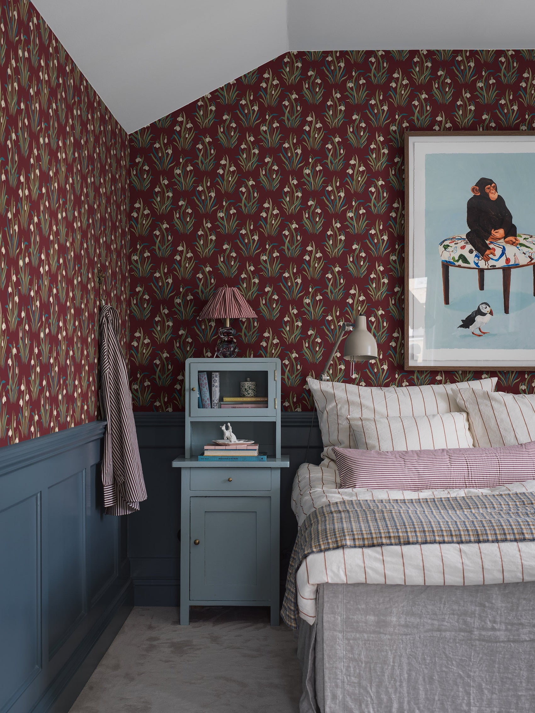 Rood Botanisch - BS37-0148 - Image2 - New Heritage - 4837