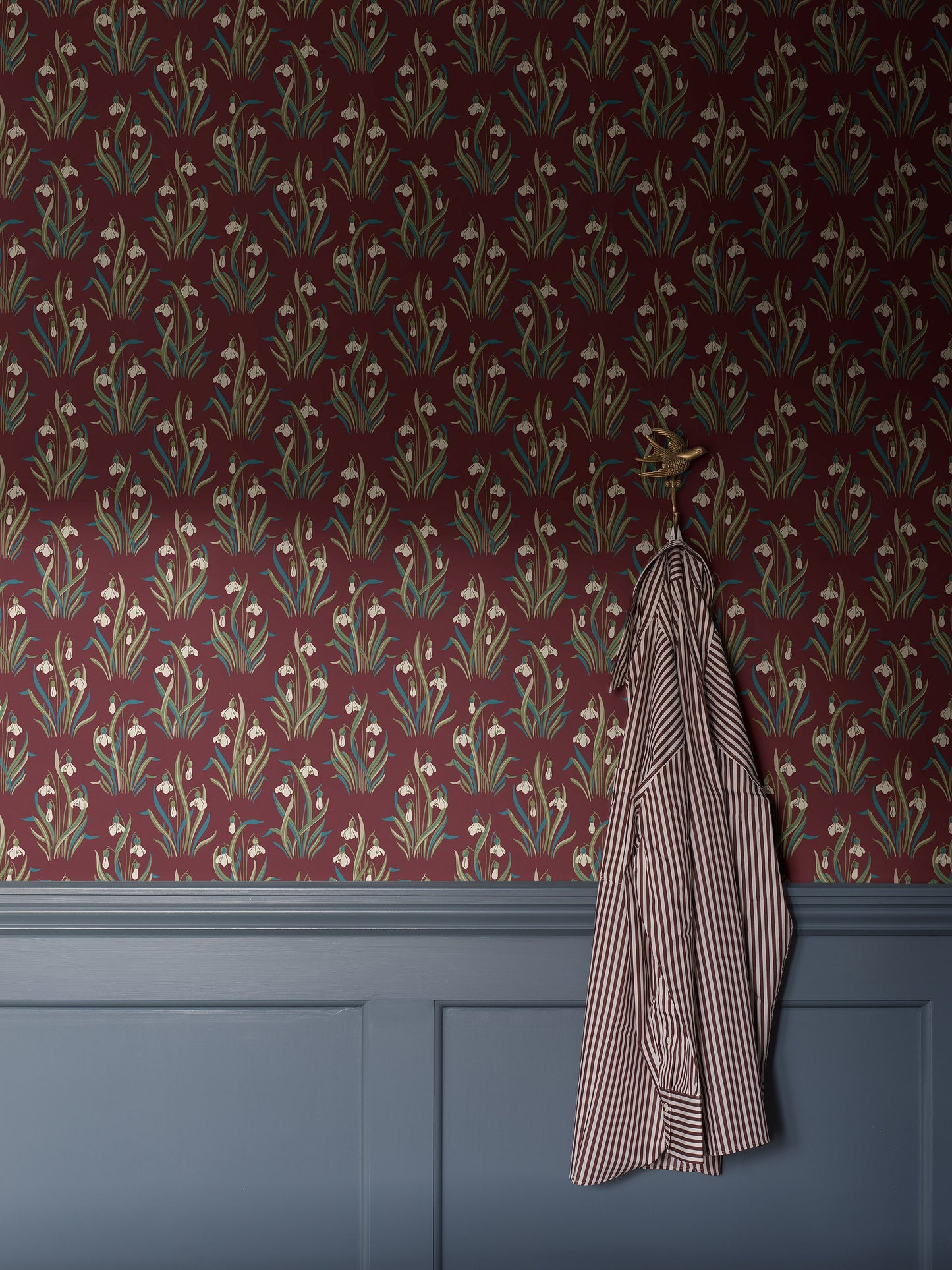 Rood Botanisch - BS37-0148 - Image3 - New Heritage - 4837