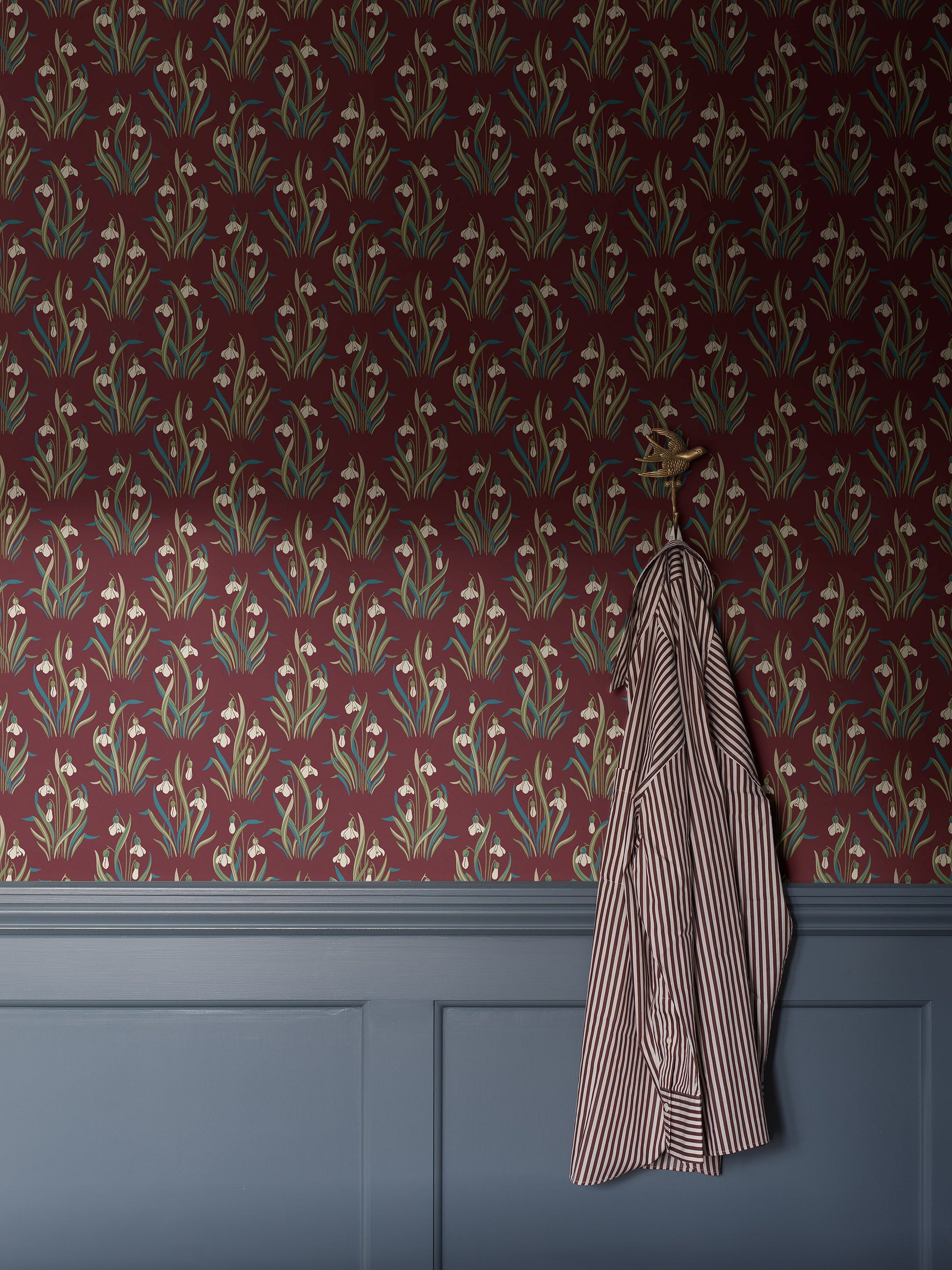 Rood Botanisch - BS37-0148 - Image3 - New Heritage - 4837