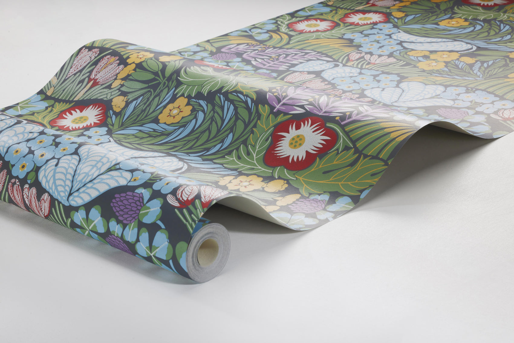 Blauw Botanisch - BS42-0148 - Image5 - New Heritage - 4842