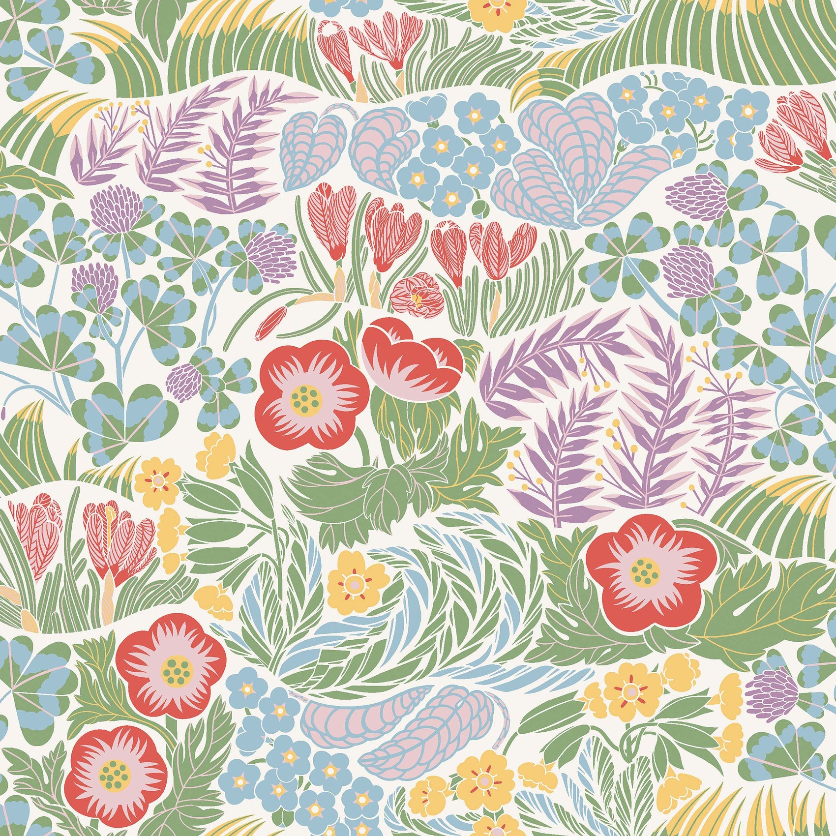 Groen Botanisch - BS43-0148 - Image1 - New Heritage - 4843