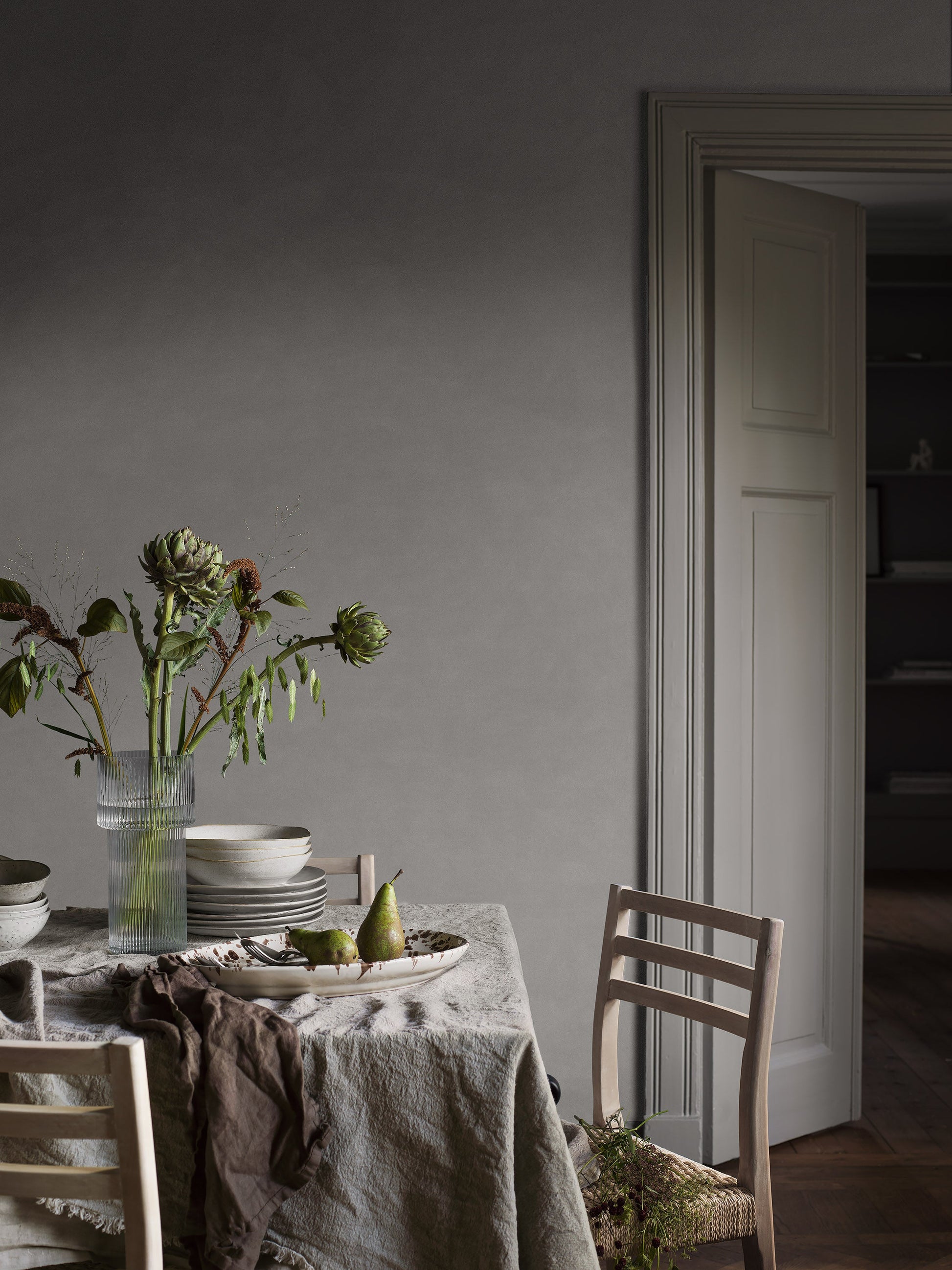 Zilver Modern - BS52-0150 - Image2 - Chalk - 5052