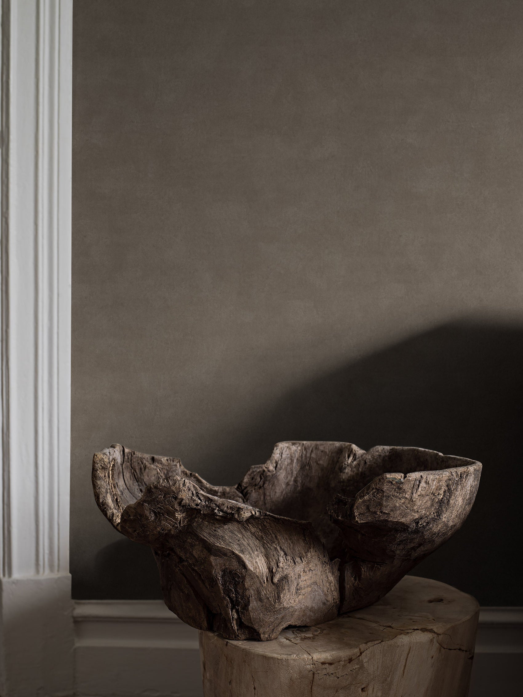 Taupe Modern - BS69-0150 - Image2 - Chalk - 5069