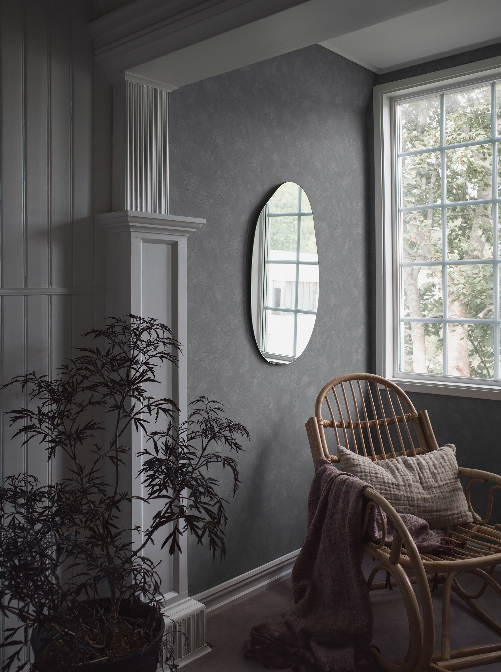 Grijs Modern - BS89-0150 - Image2 - Chalk - 5089