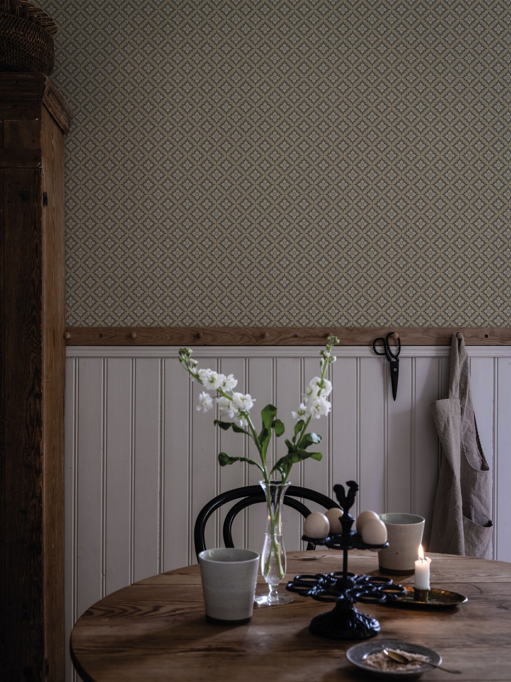 Zwart Klassiek - DU05-0516 - Image2 - Gammalsvenska klassiker - 516-05