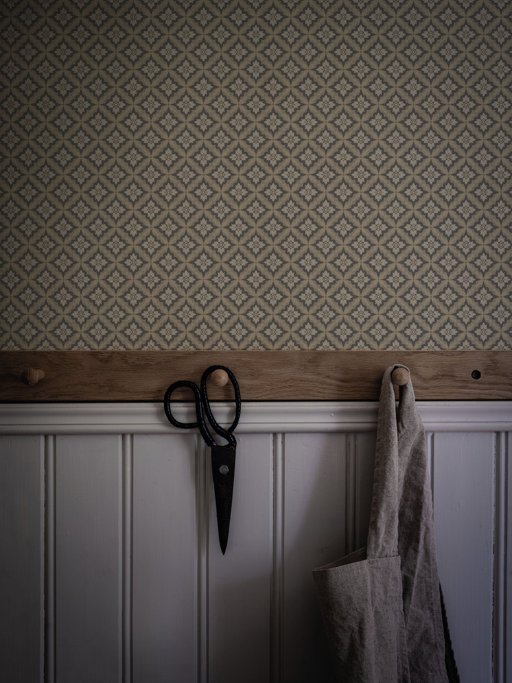 Zwart Klassiek - DU05-0516 - Image3 - Gammalsvenska klassiker - 516-05