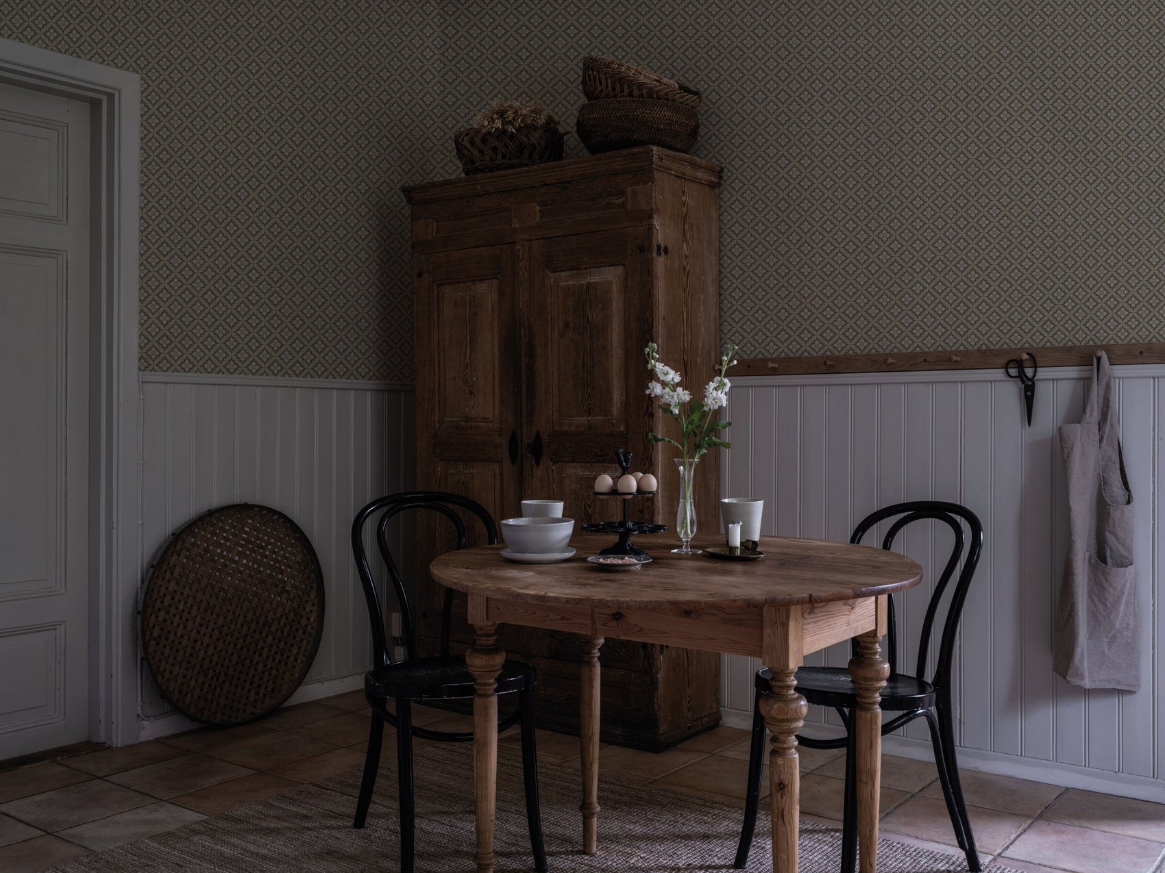 Zwart Klassiek - DU05-0516 - Image4 - Gammalsvenska klassiker - 516-05