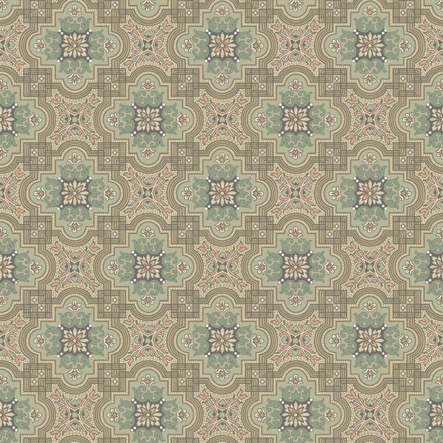 Beige Klassiek - DU02-0517 - Image1 - Gammalsvenska klassiker - 517-02