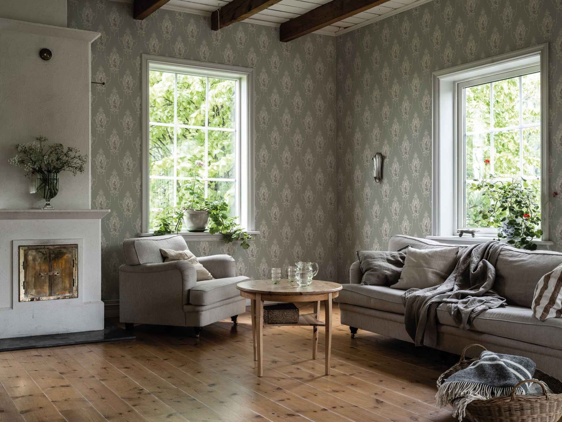 Groen Klassiek - DU03-0518 - Image3 - Gammalsvenska klassiker - 518-03