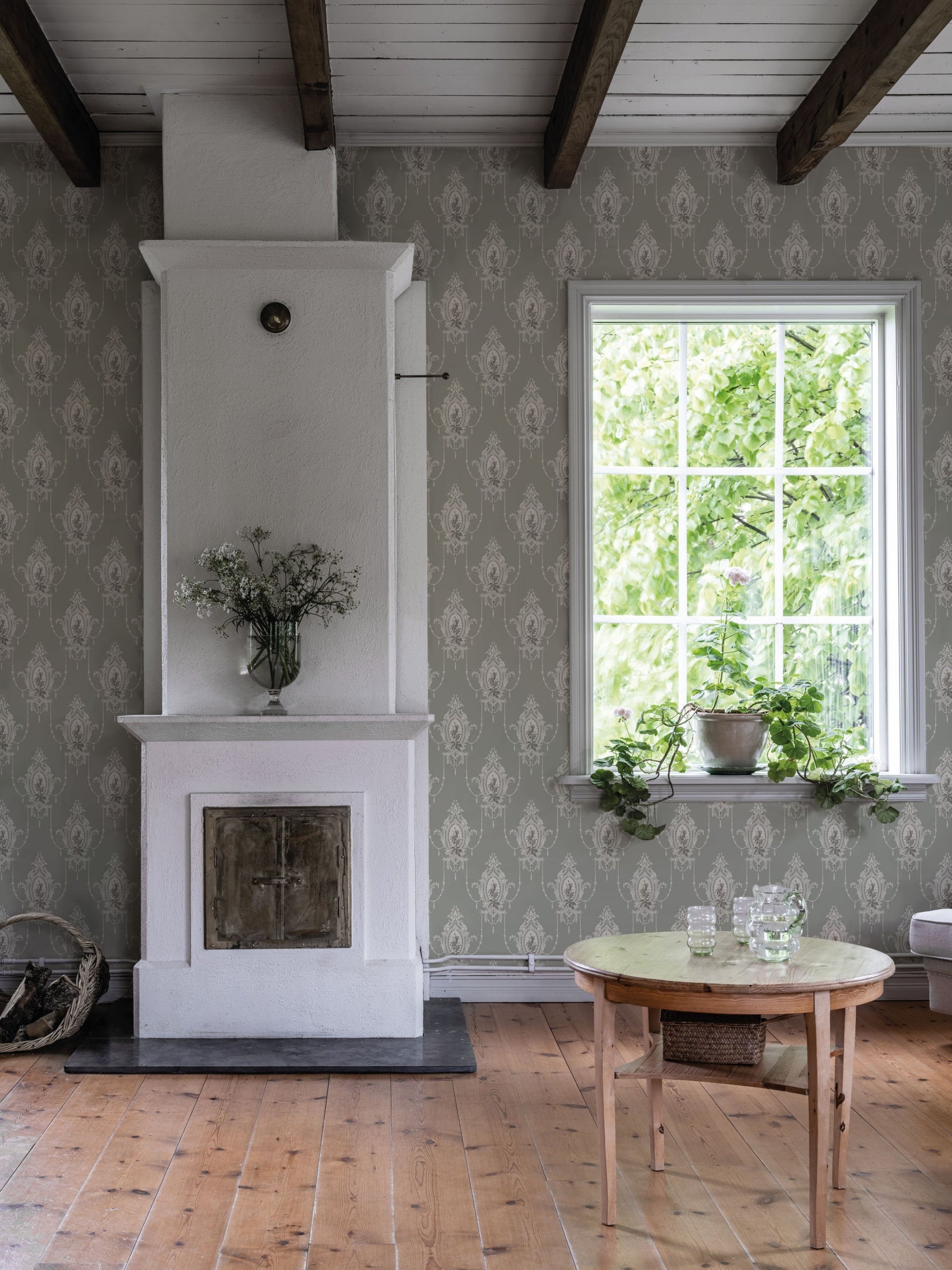 Groen Klassiek - DU03-0518 - Image4 - Gammalsvenska klassiker - 518-03