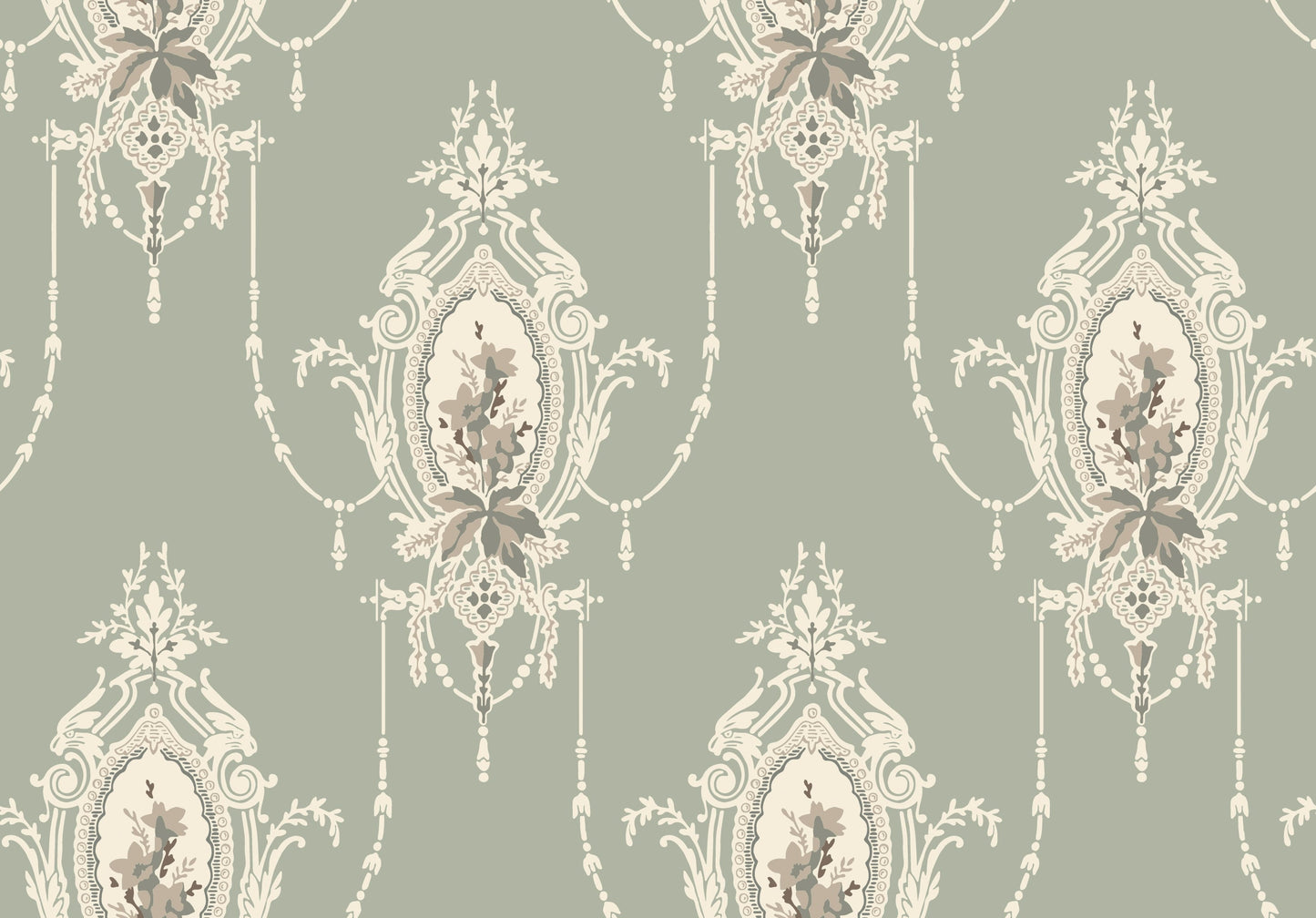 Groen Klassiek - DU03-0518 - Image1 - Gammalsvenska klassiker - 518-03